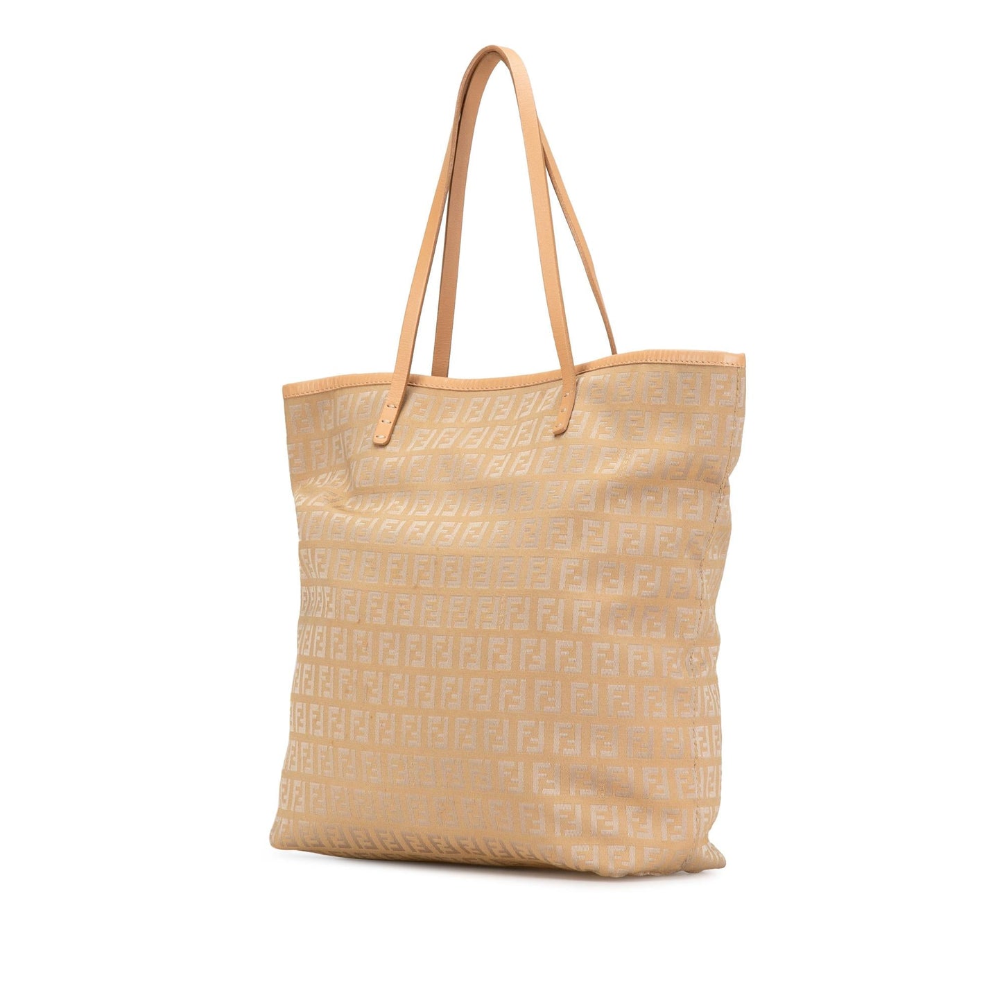 Fendi Tote Shoulder Bag - Rovelle Bags