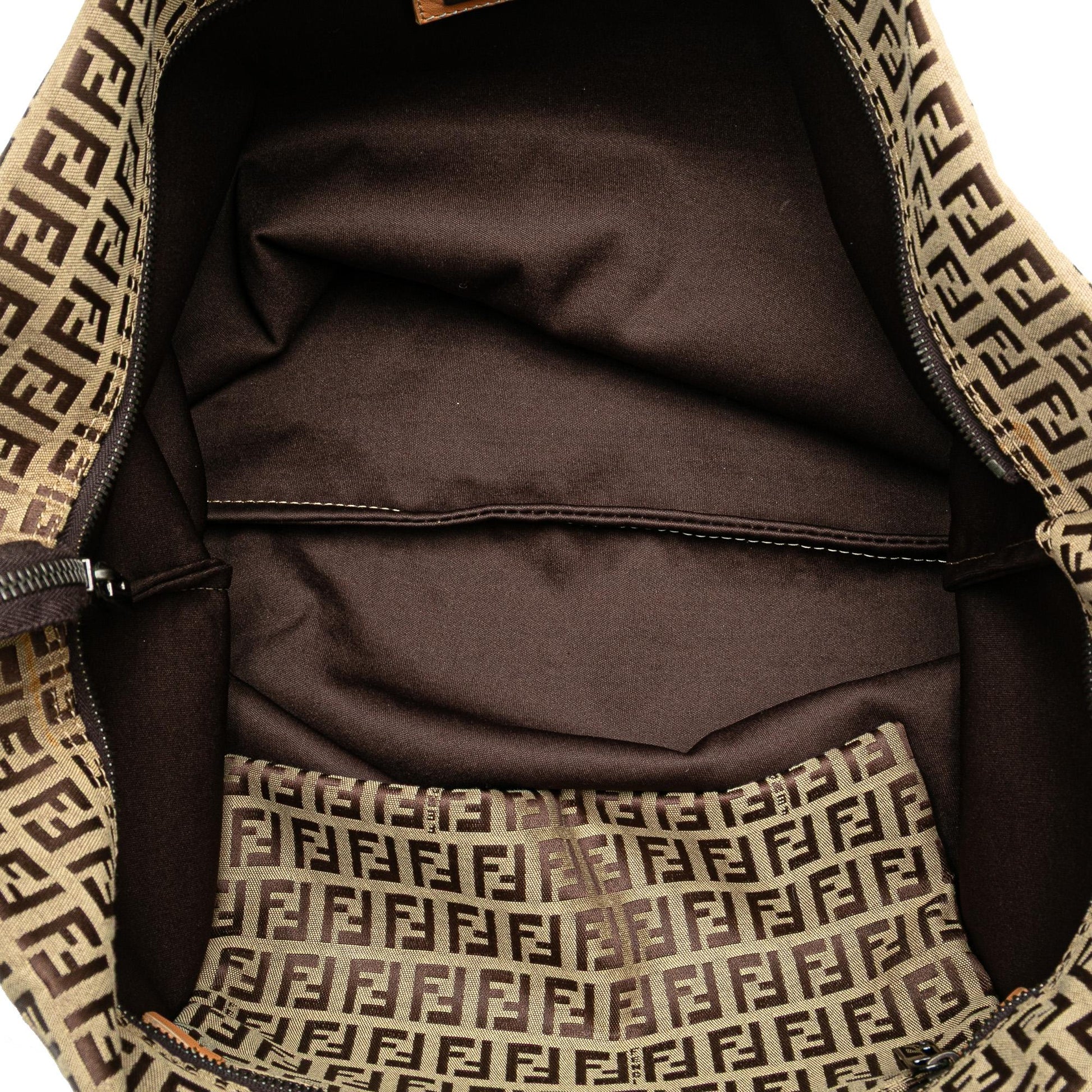 Fendi Tote Tote - Rovelle Bags