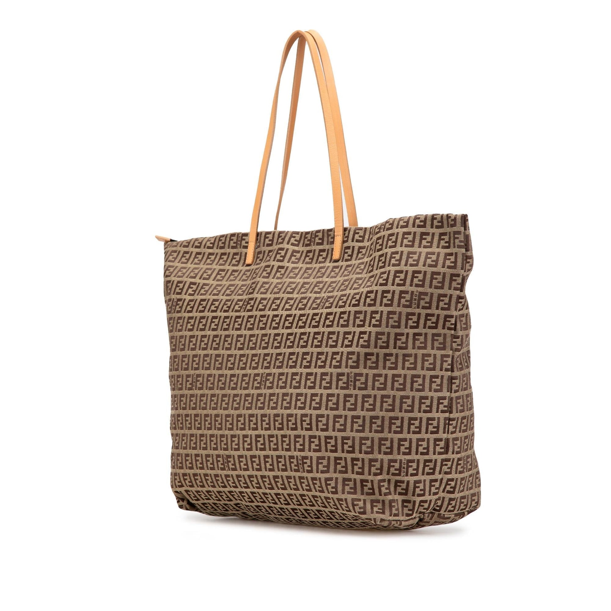 Fendi Tote Tote - Rovelle Bags