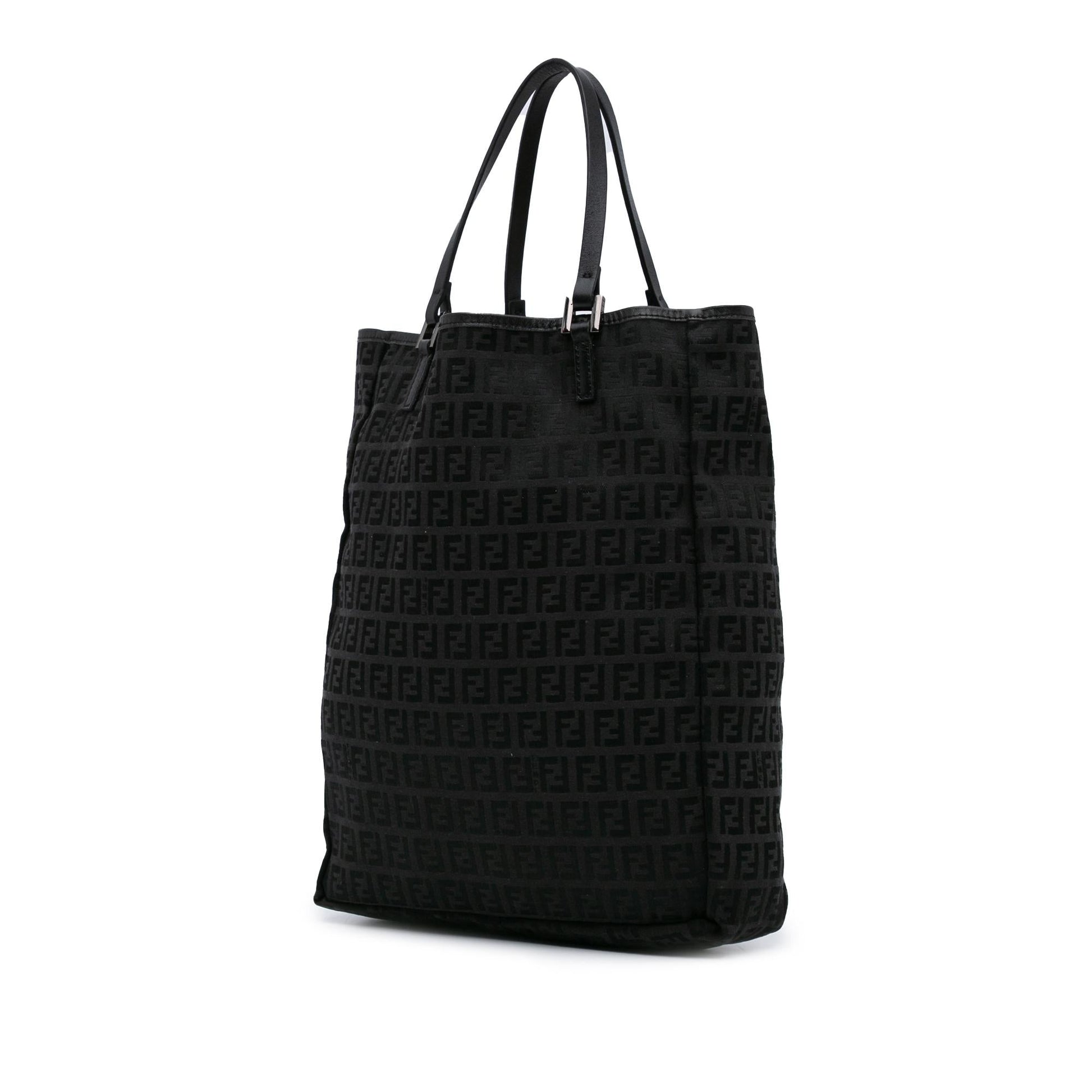 Fendi Tote Tote - Rovelle Bags