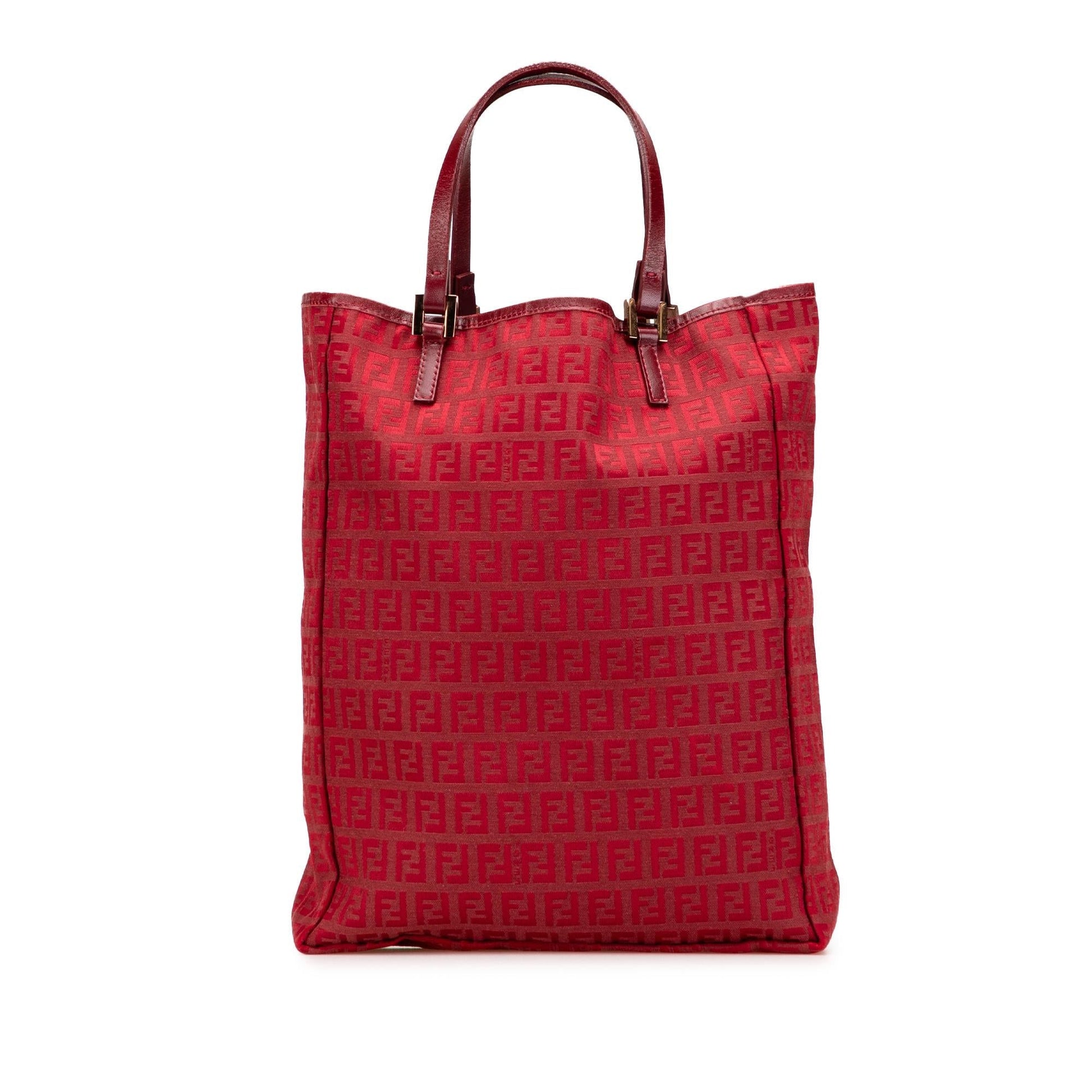 Fendi Tote Tote - Rovelle Bags