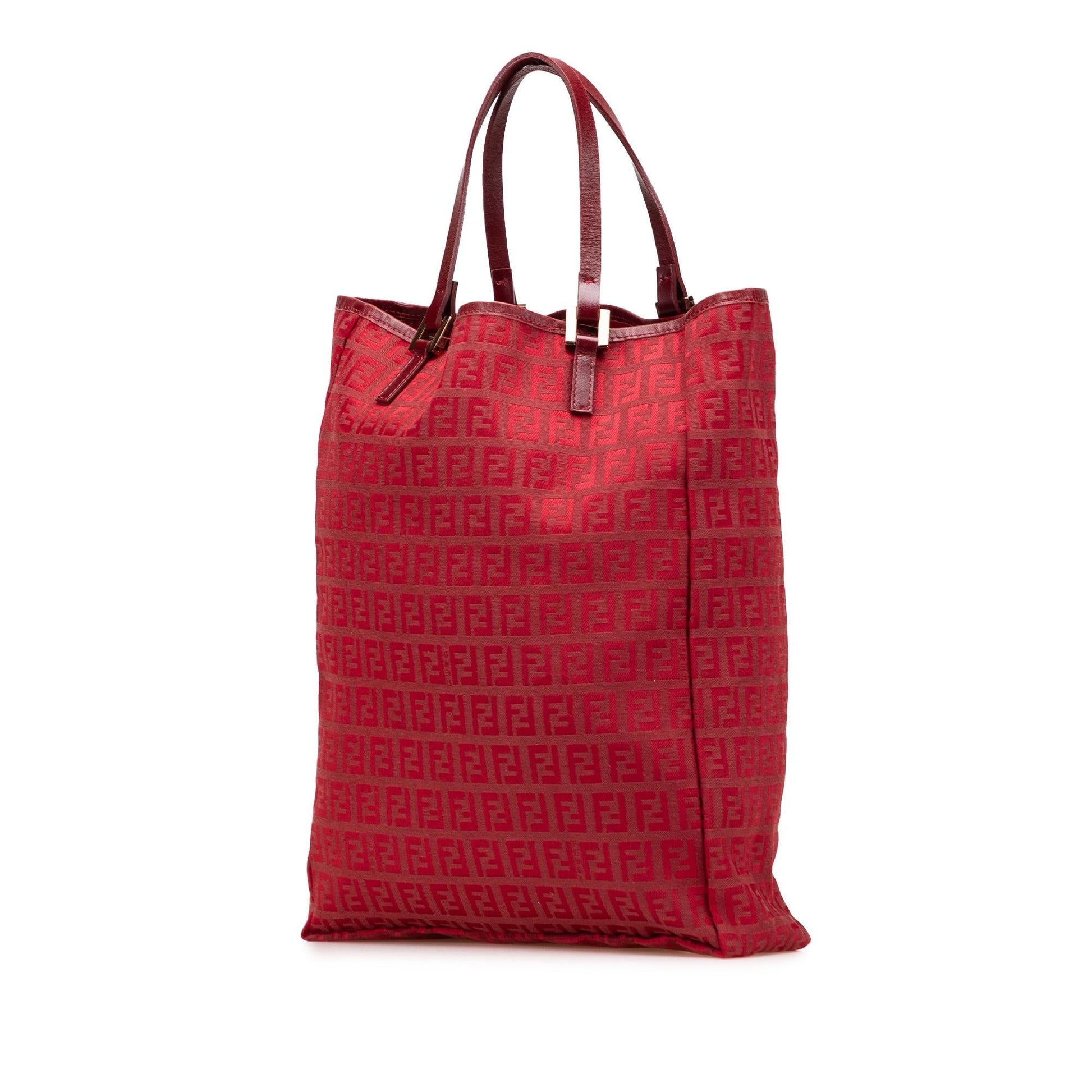 Fendi Tote Tote - Rovelle Bags