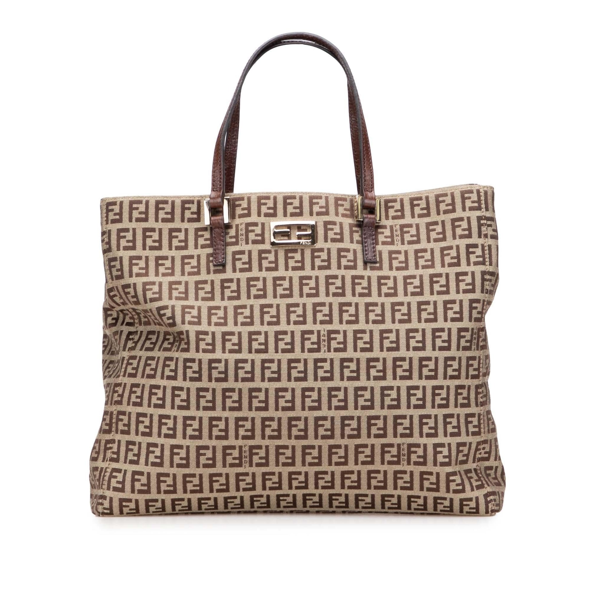 Fendi Tote Tote - Rovelle Bags