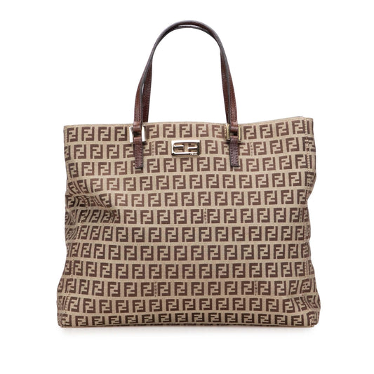 Fendi Tote Tote - Rovelle Bags