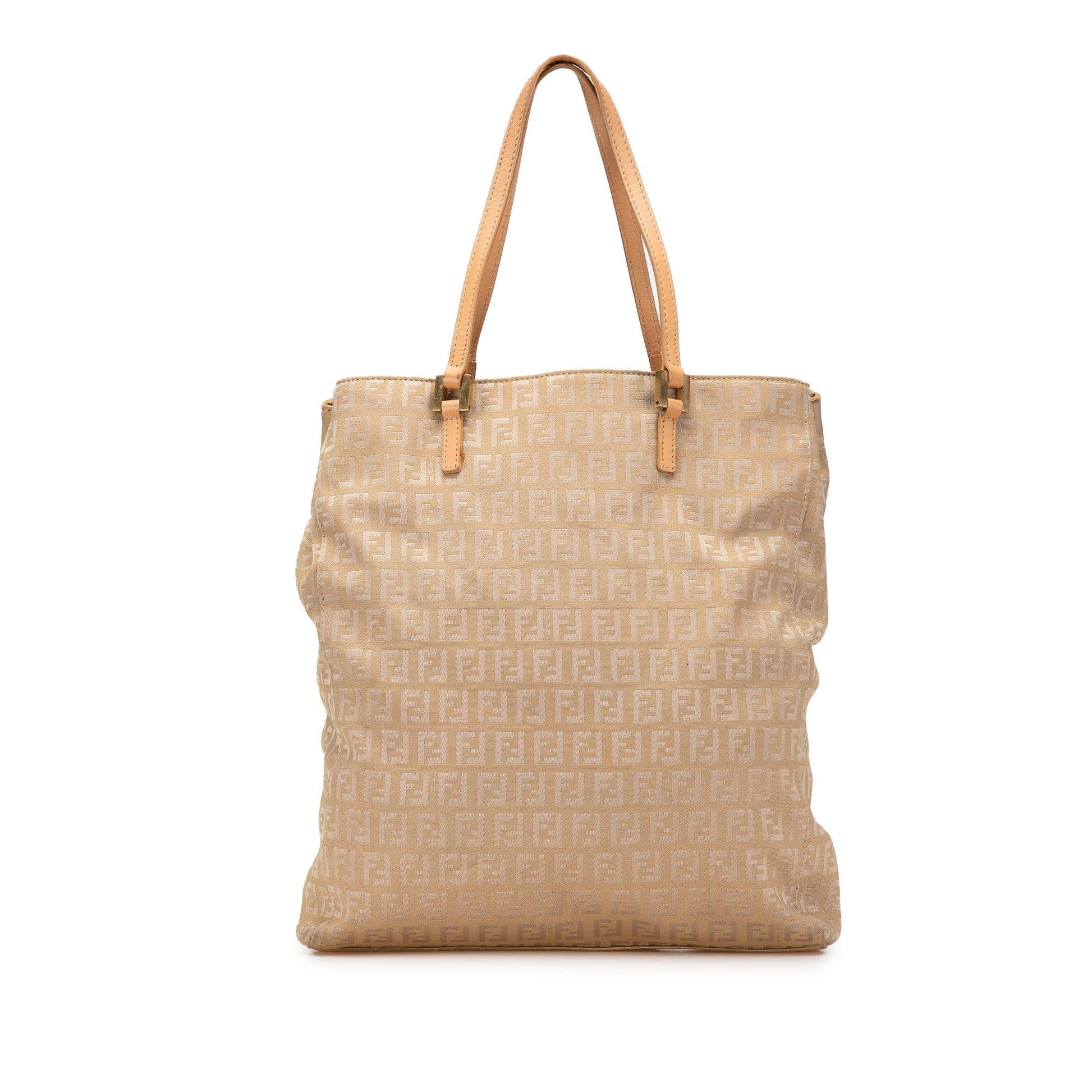 Fendi Tote Tote - Rovelle Bags