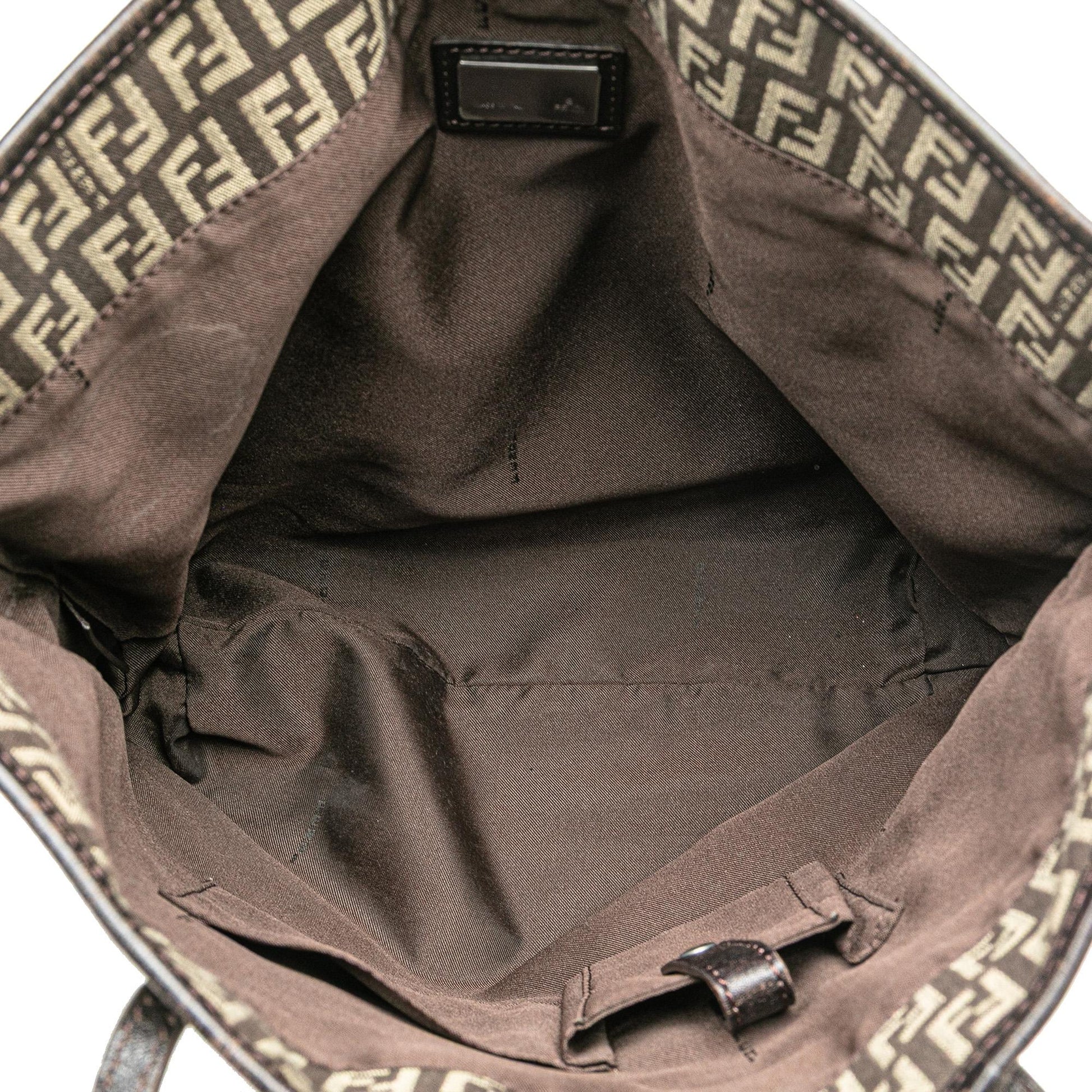 Fendi Tote Tote - Rovelle Bags