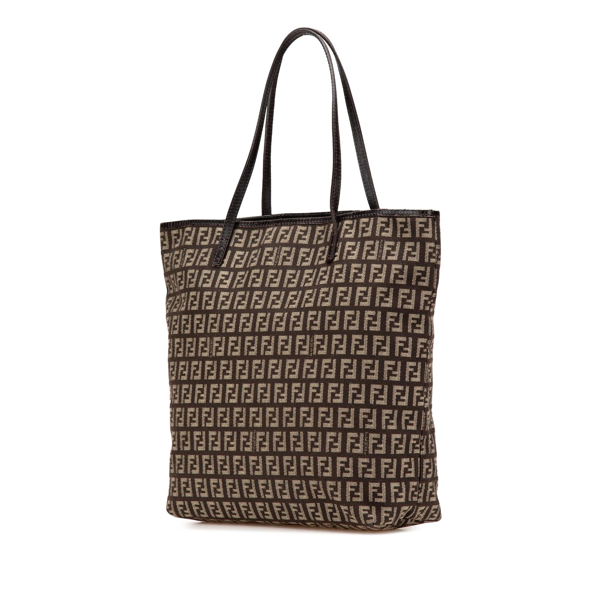 Fendi Tote Tote - Rovelle Bags