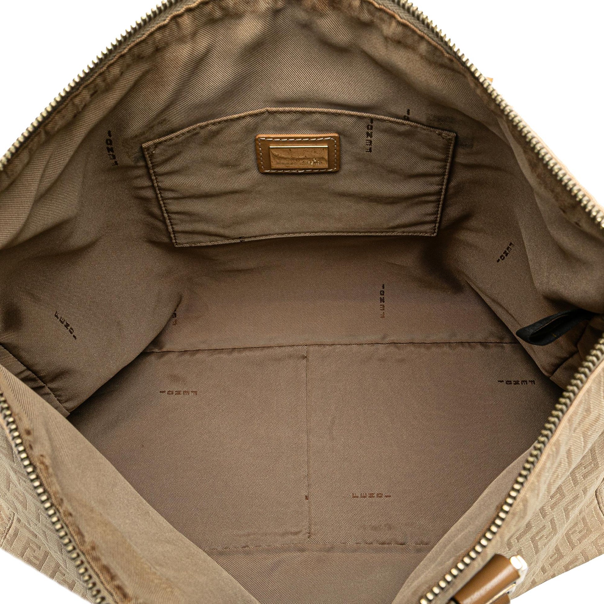Fendi Tote Tote - Rovelle Bags