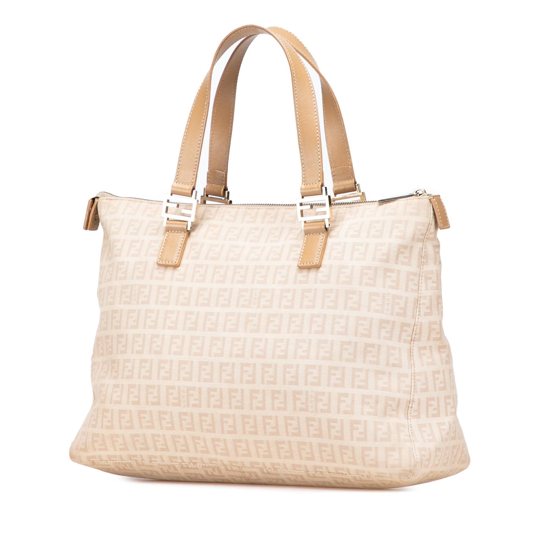 Fendi Tote Tote - Rovelle Bags