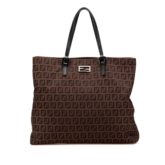 Fendi Tote Tote - Rovelle Bags