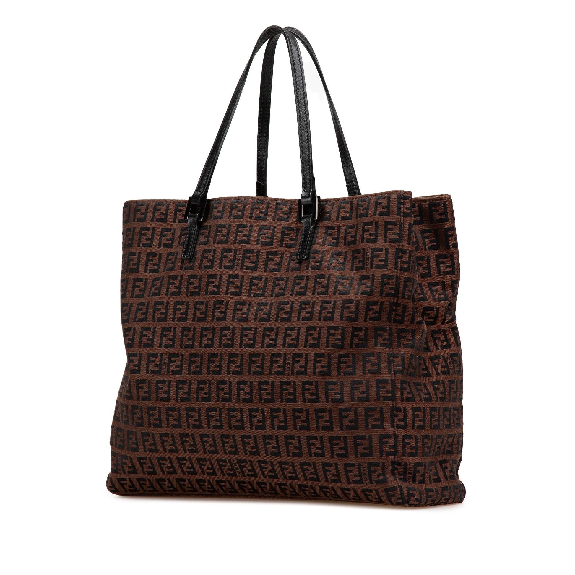 Fendi Tote Tote - Rovelle Bags