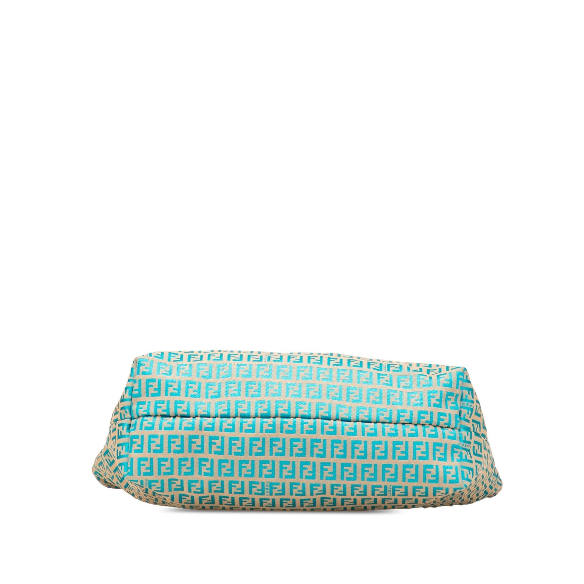 Fendi Baguette Shoulder Bag - Rovelle Bags