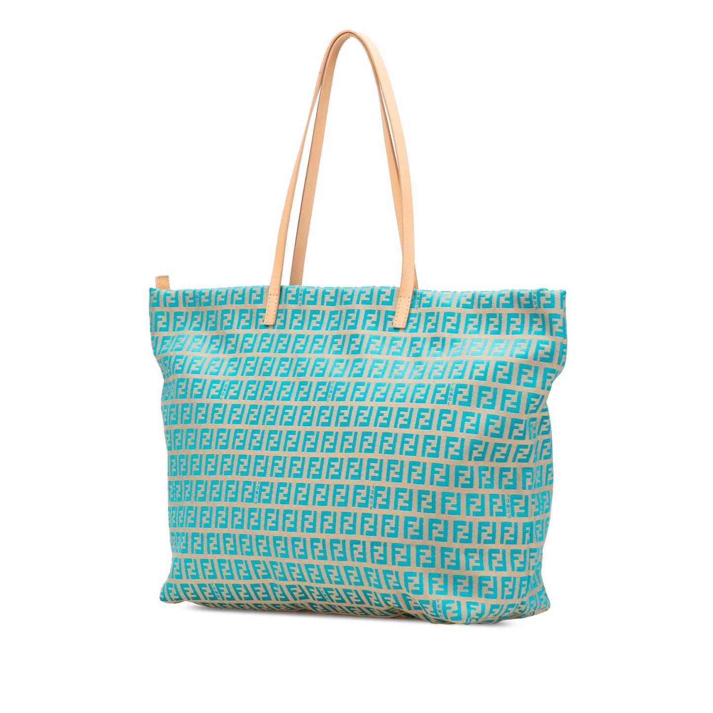Fendi Baguette Shoulder Bag - Rovelle Bags