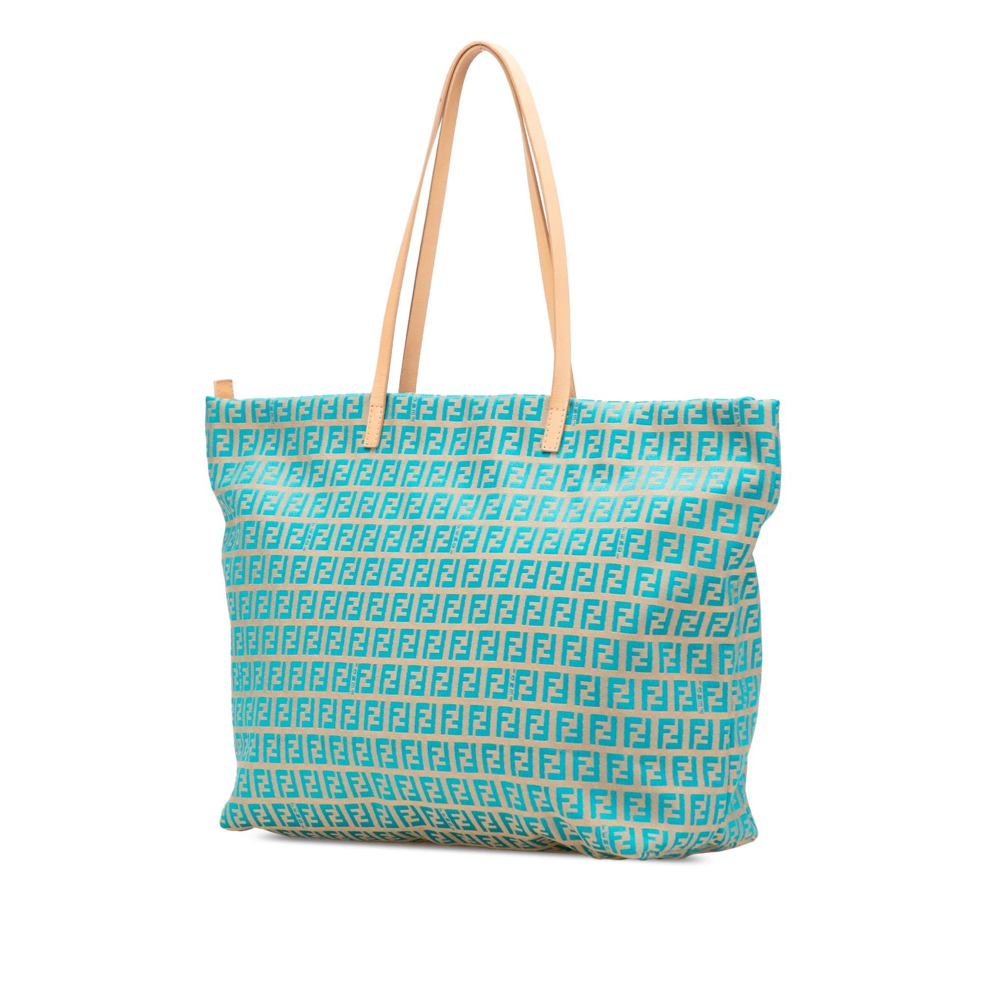 Fendi Baguette Shoulder Bag - Rovelle Bags