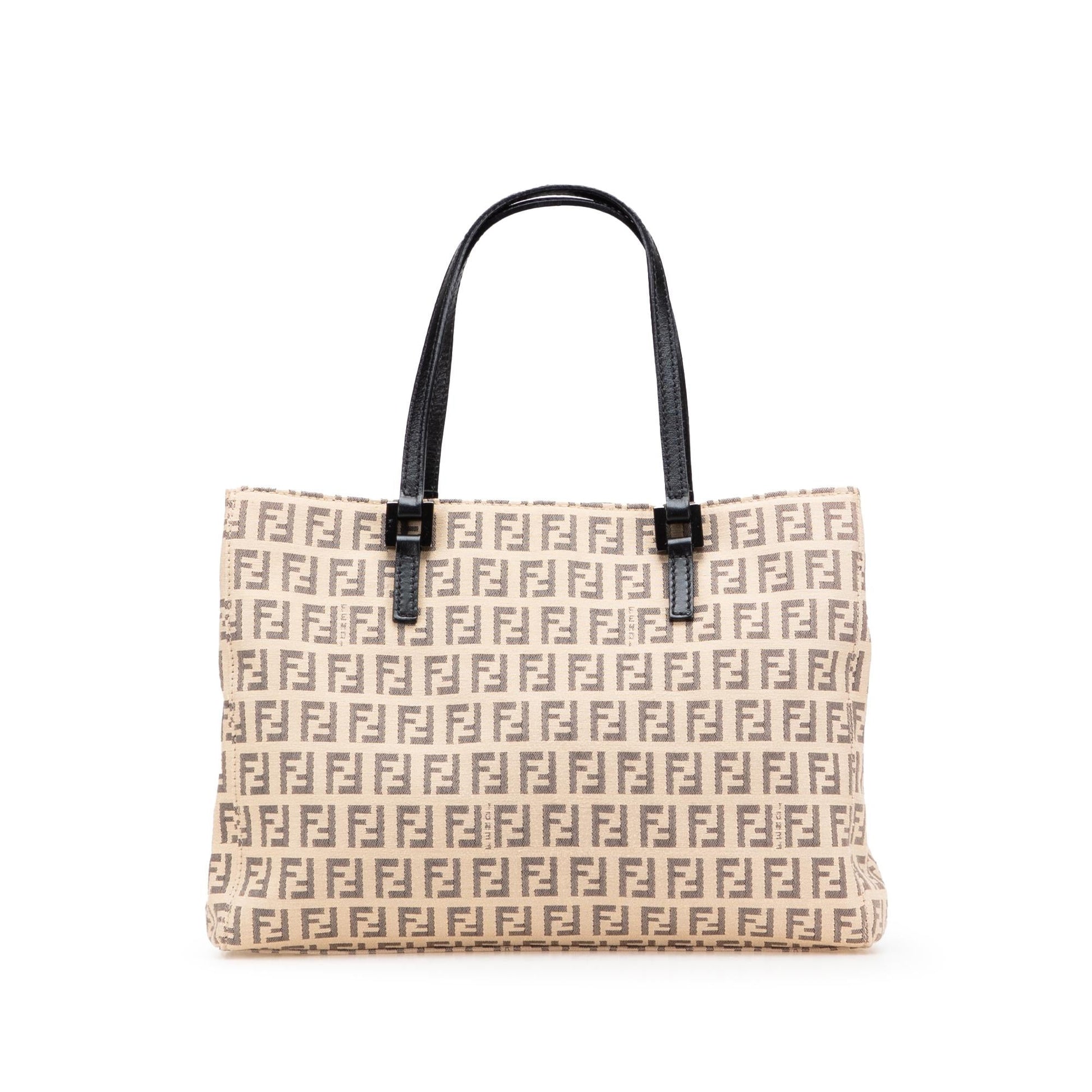 Fendi Tote Tote - Rovelle Bags
