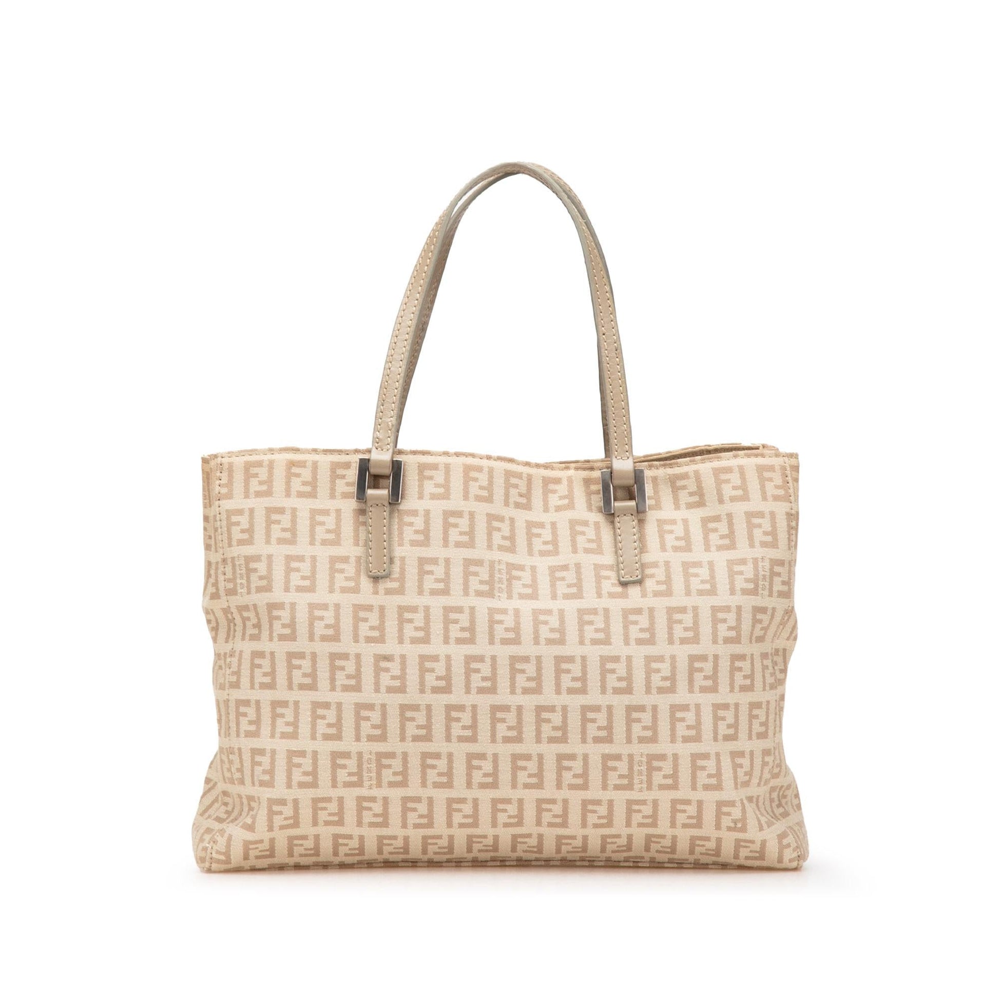 Fendi Tote Tote - Rovelle Bags