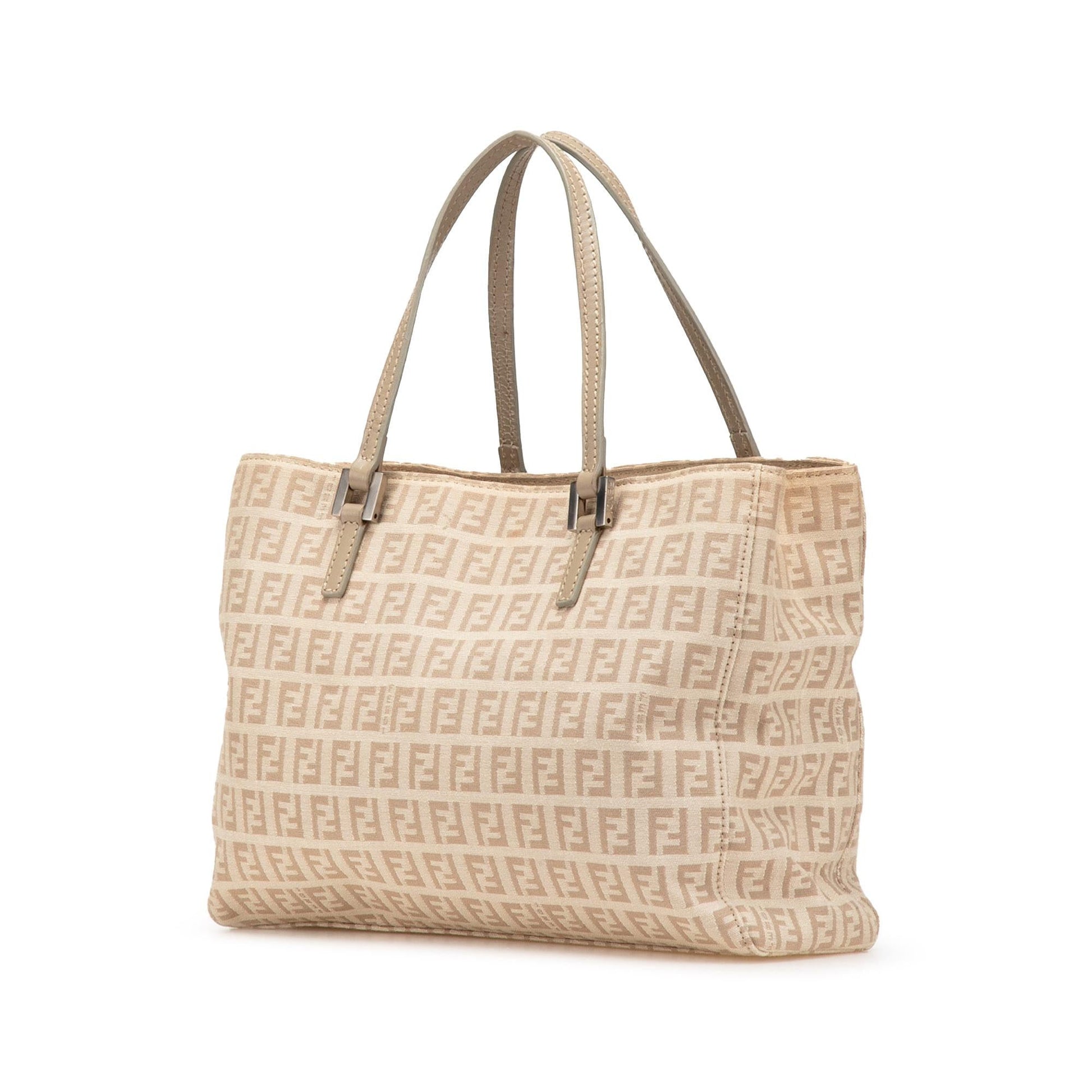 Fendi Tote Tote - Rovelle Bags