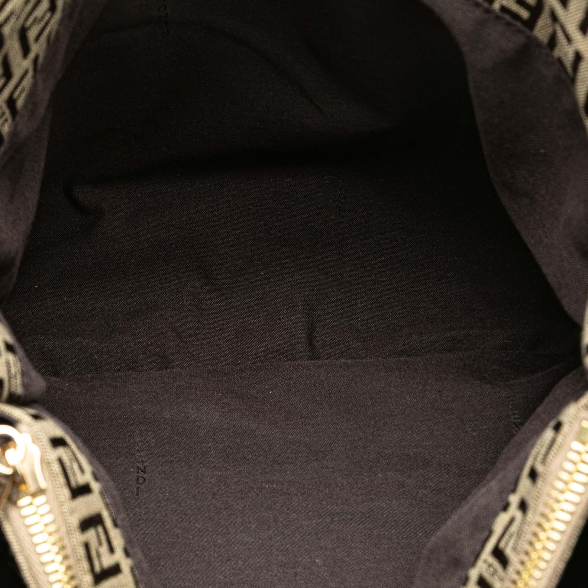 Fendi Tote Tote - Rovelle Bags