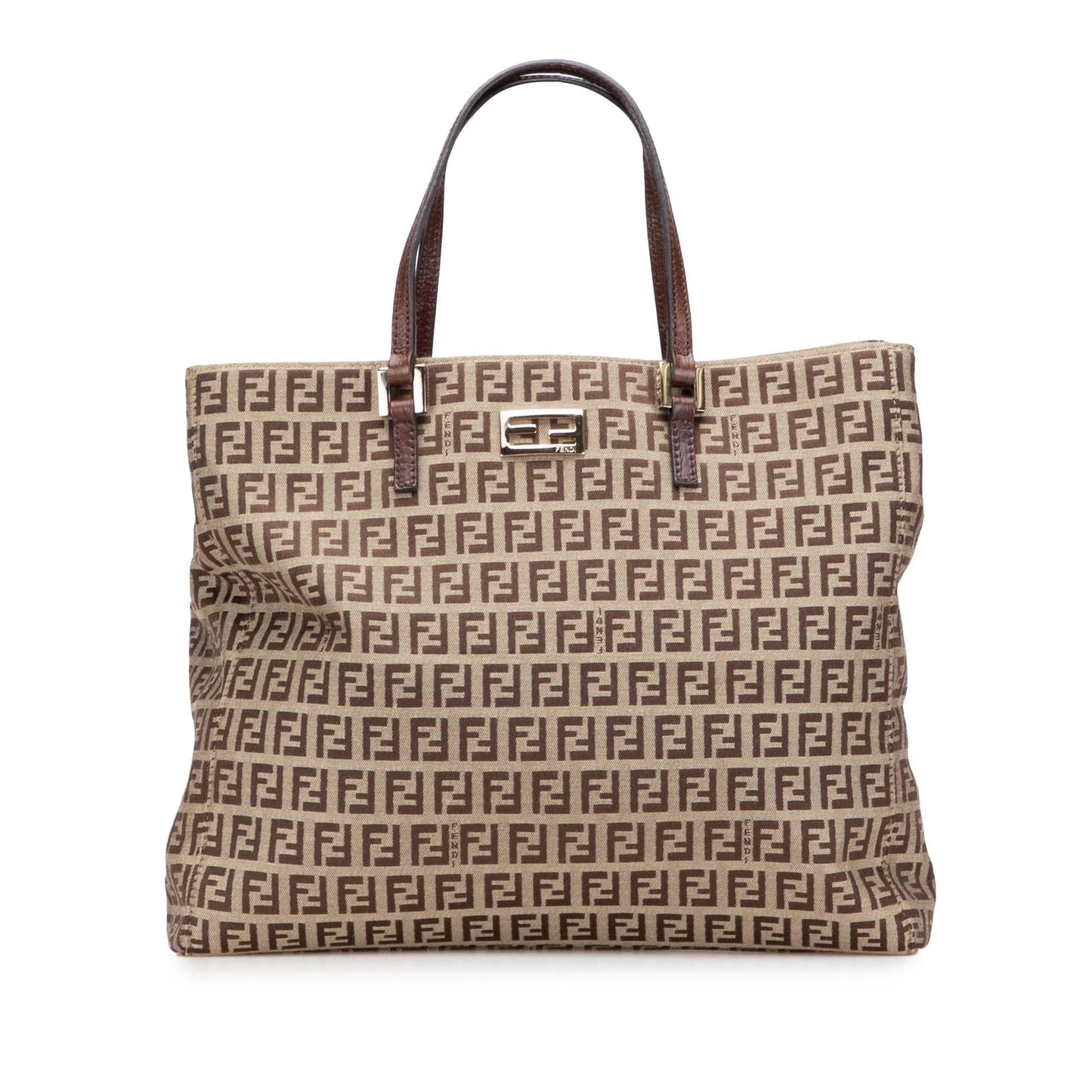 Fendi Tote Tote - Rovelle Bags