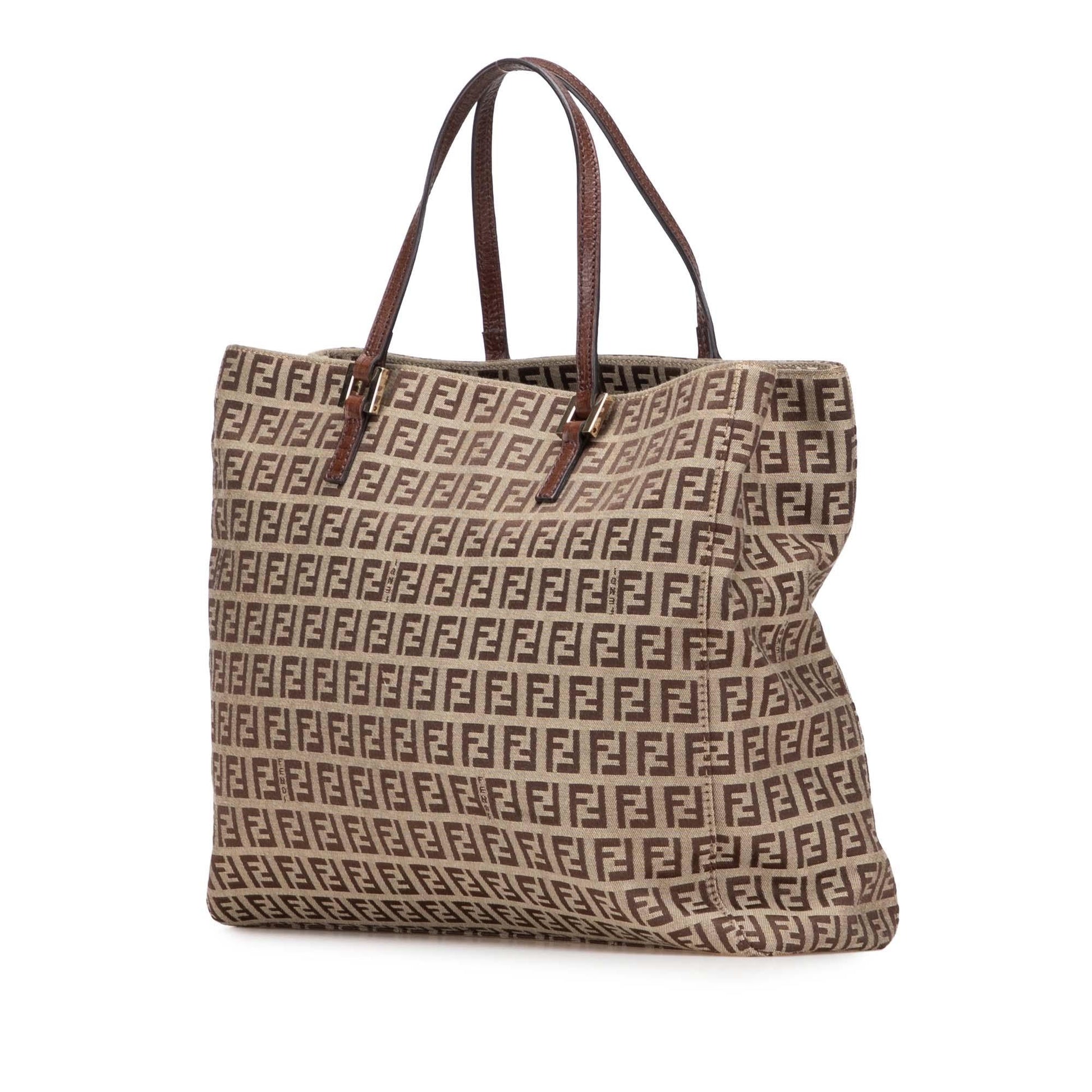 Fendi Tote Tote - Rovelle Bags