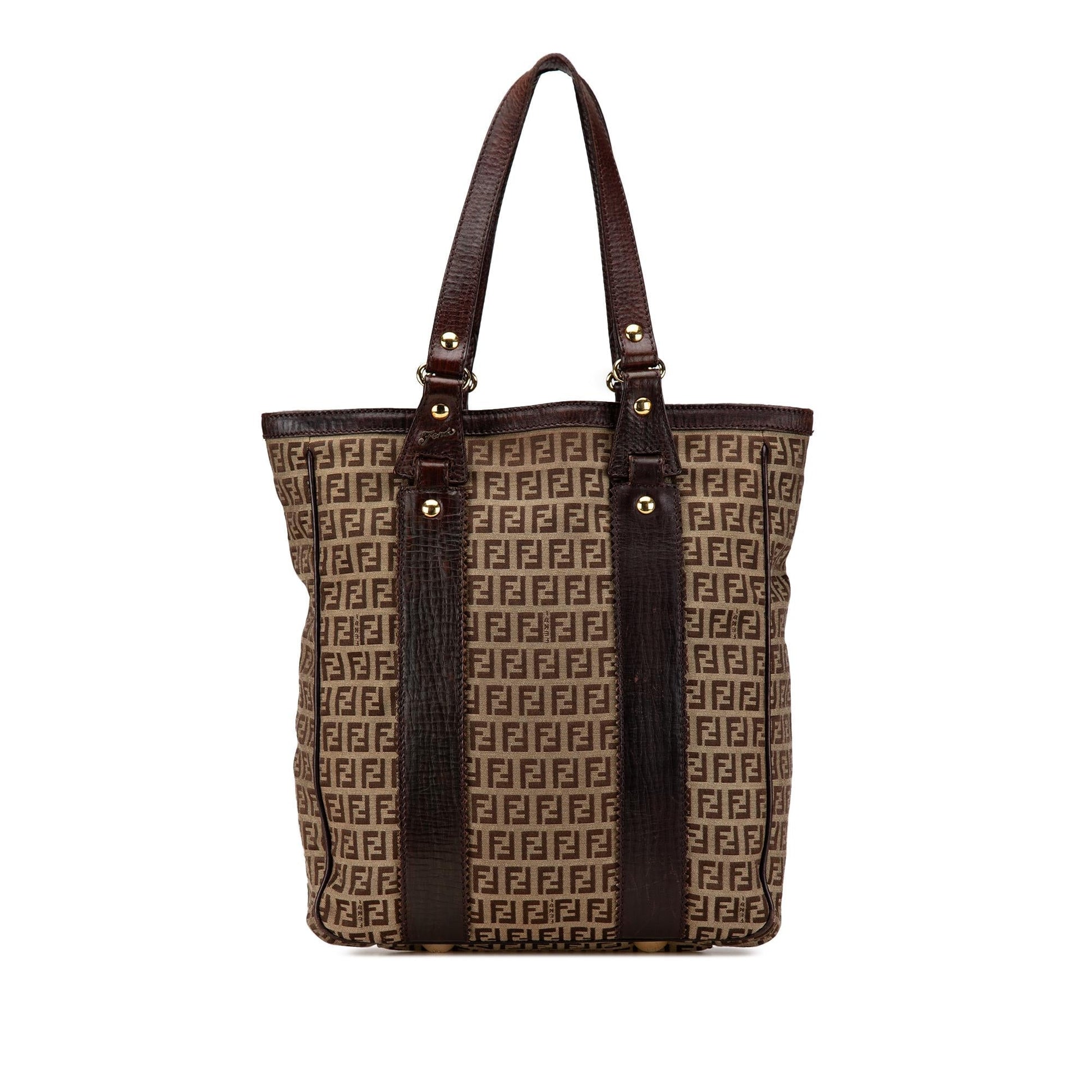 Fendi Tote Tote - Rovelle Bags