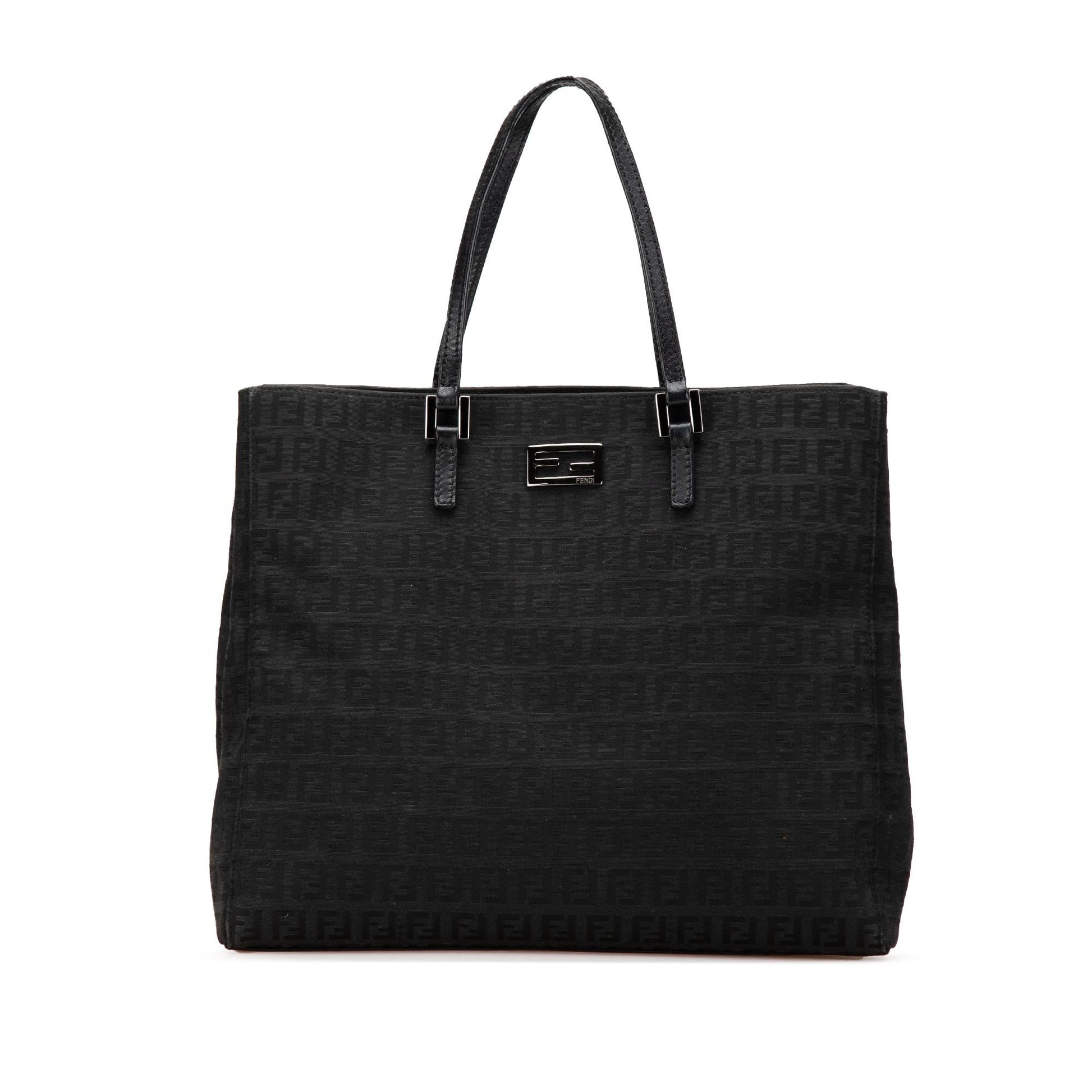 Fendi Tote Tote - Rovelle Bags