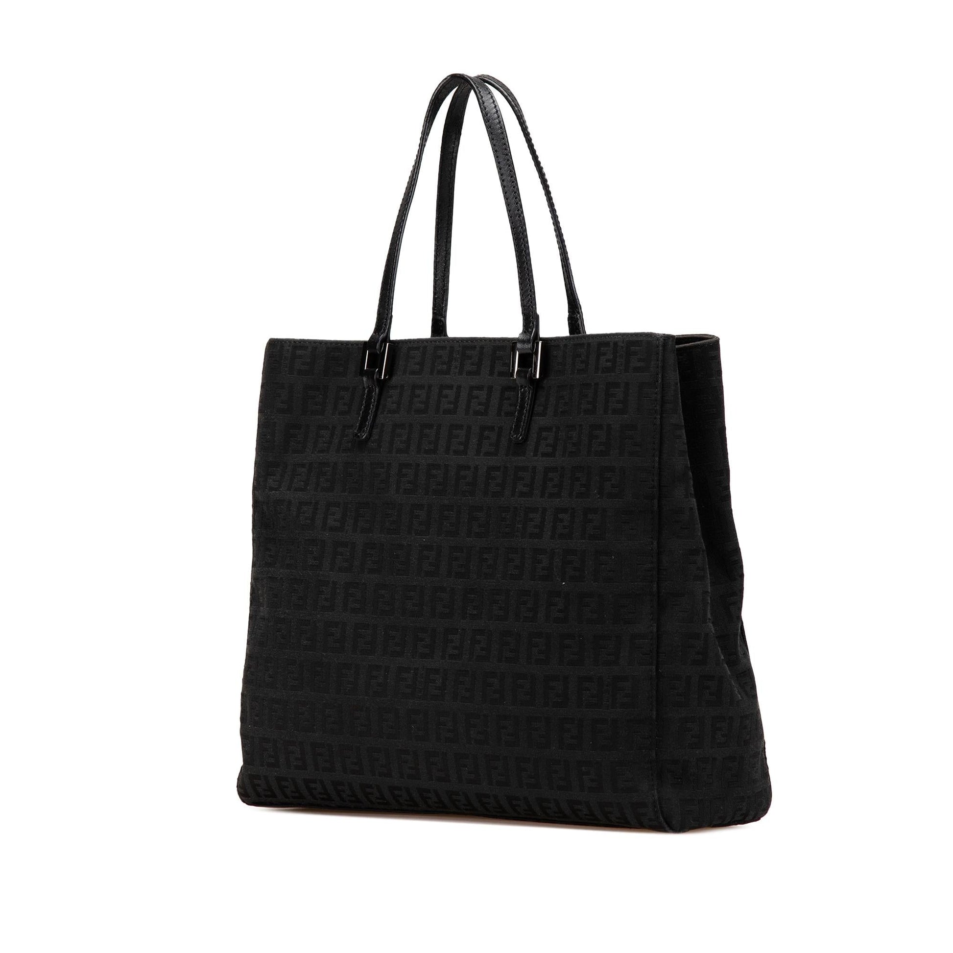 Fendi Tote Tote - Rovelle Bags