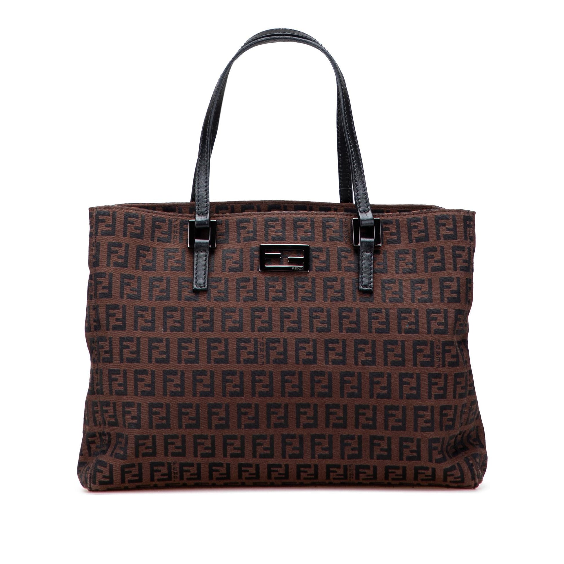 Fendi Tote Tote - Rovelle Bags