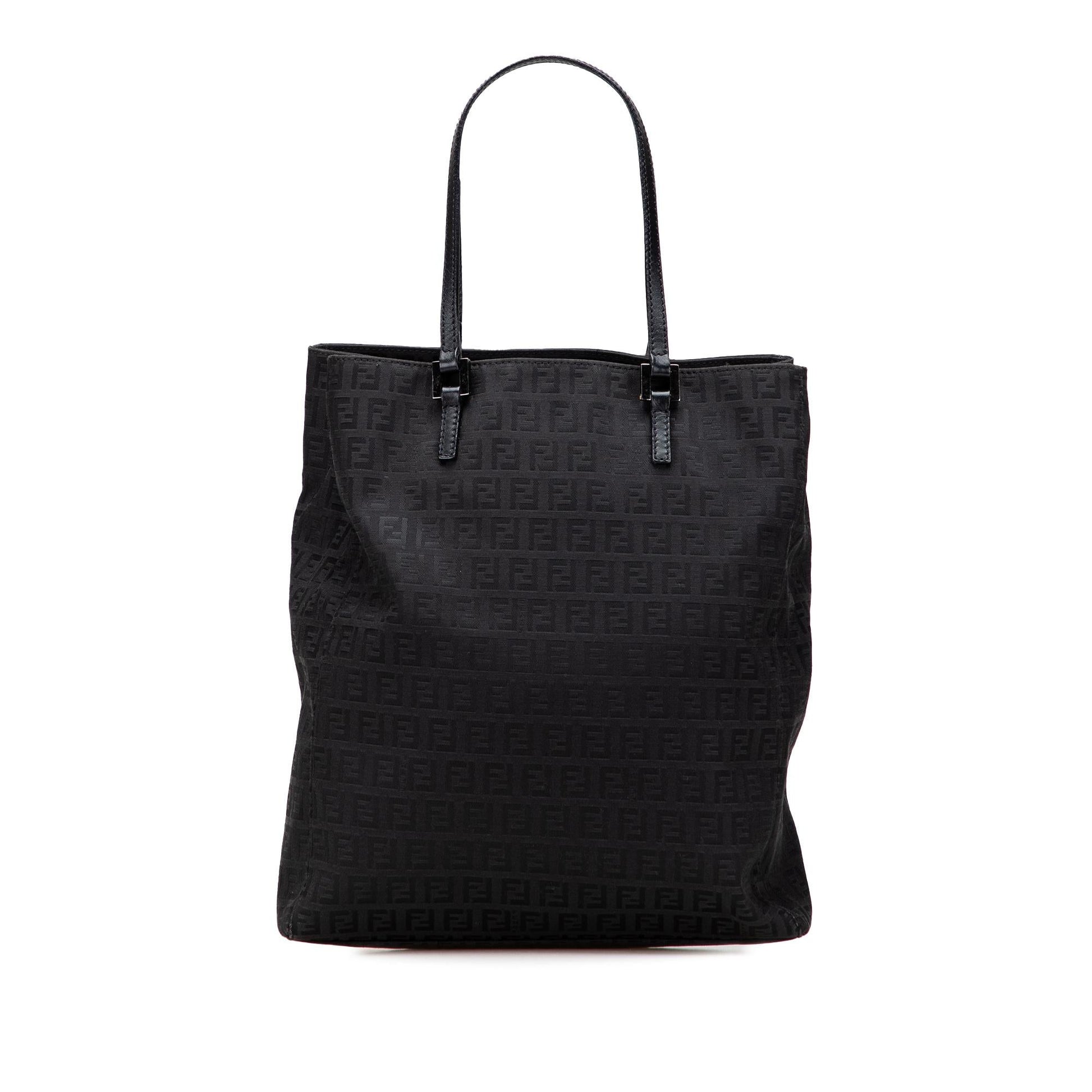 Fendi Tote Tote - Rovelle Bags