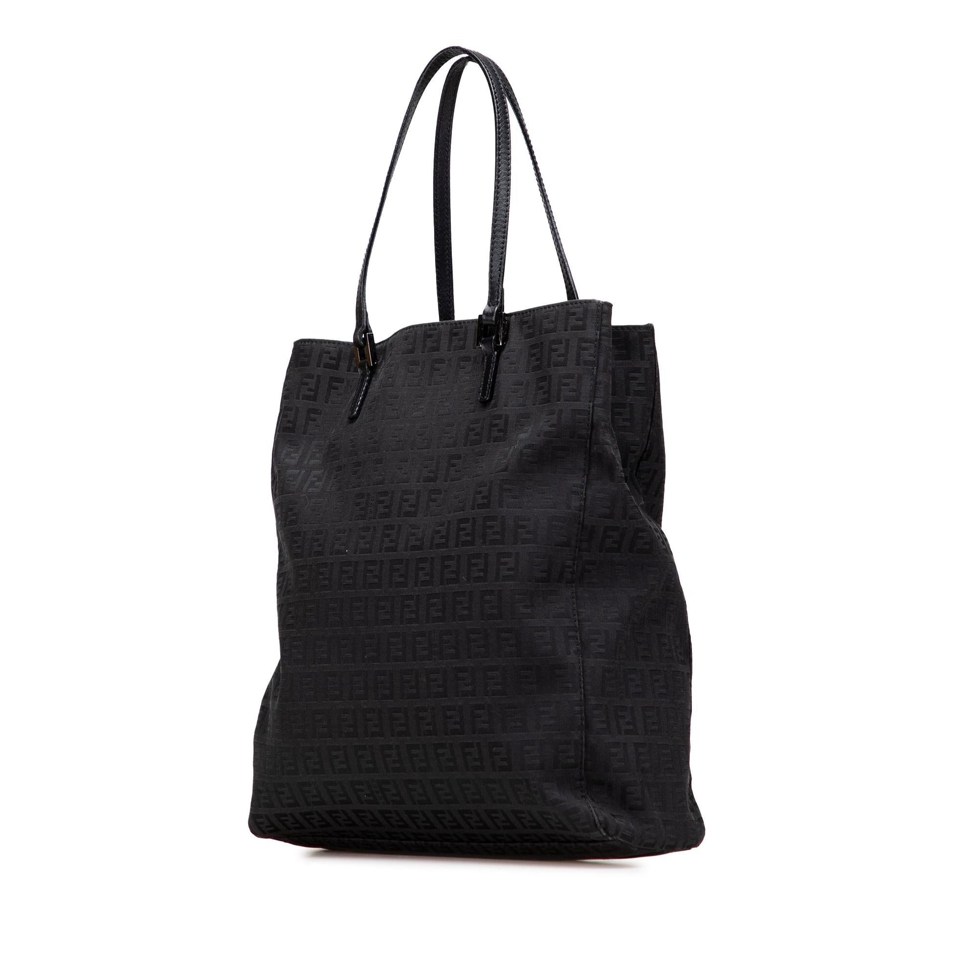 Fendi Tote Tote - Rovelle Bags