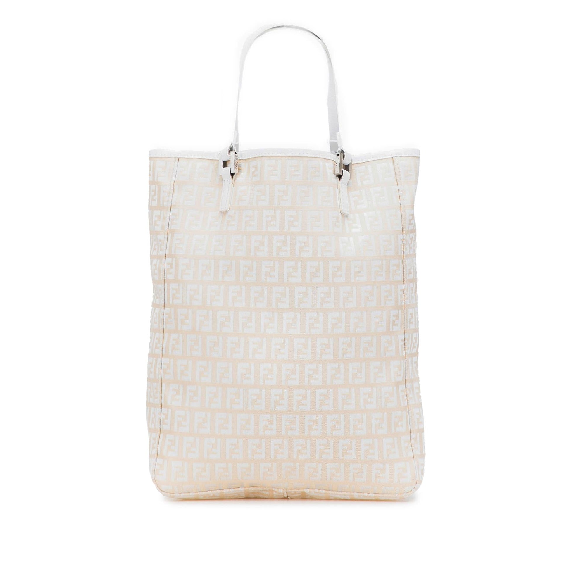 Fendi Tote Tote - Rovelle Bags