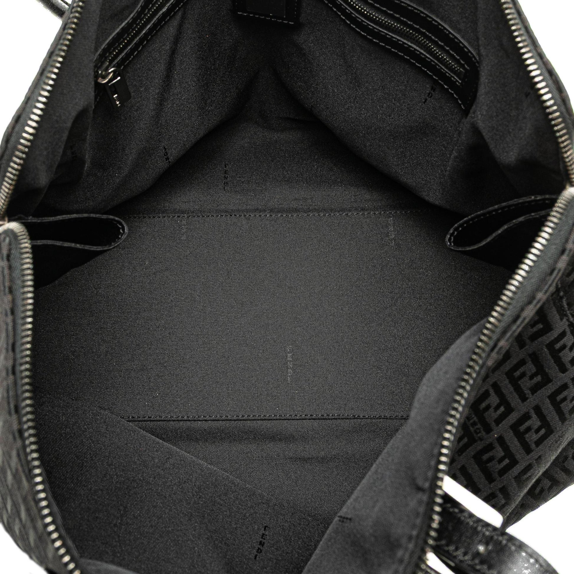 Fendi Sunshine Tote - Rovelle Bags