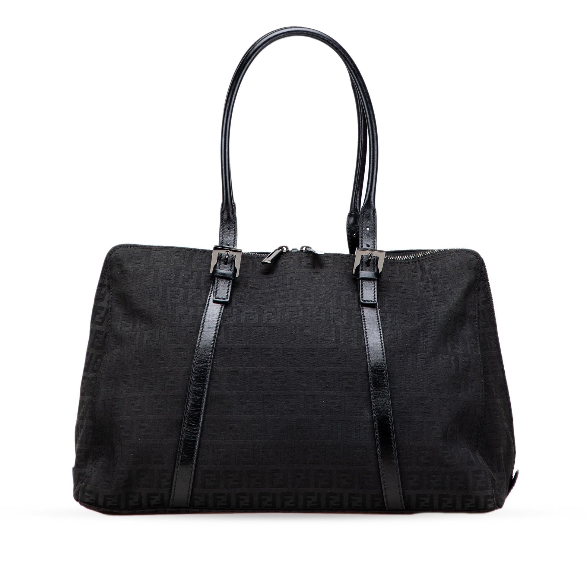 Fendi Tote Tote - Rovelle Bags