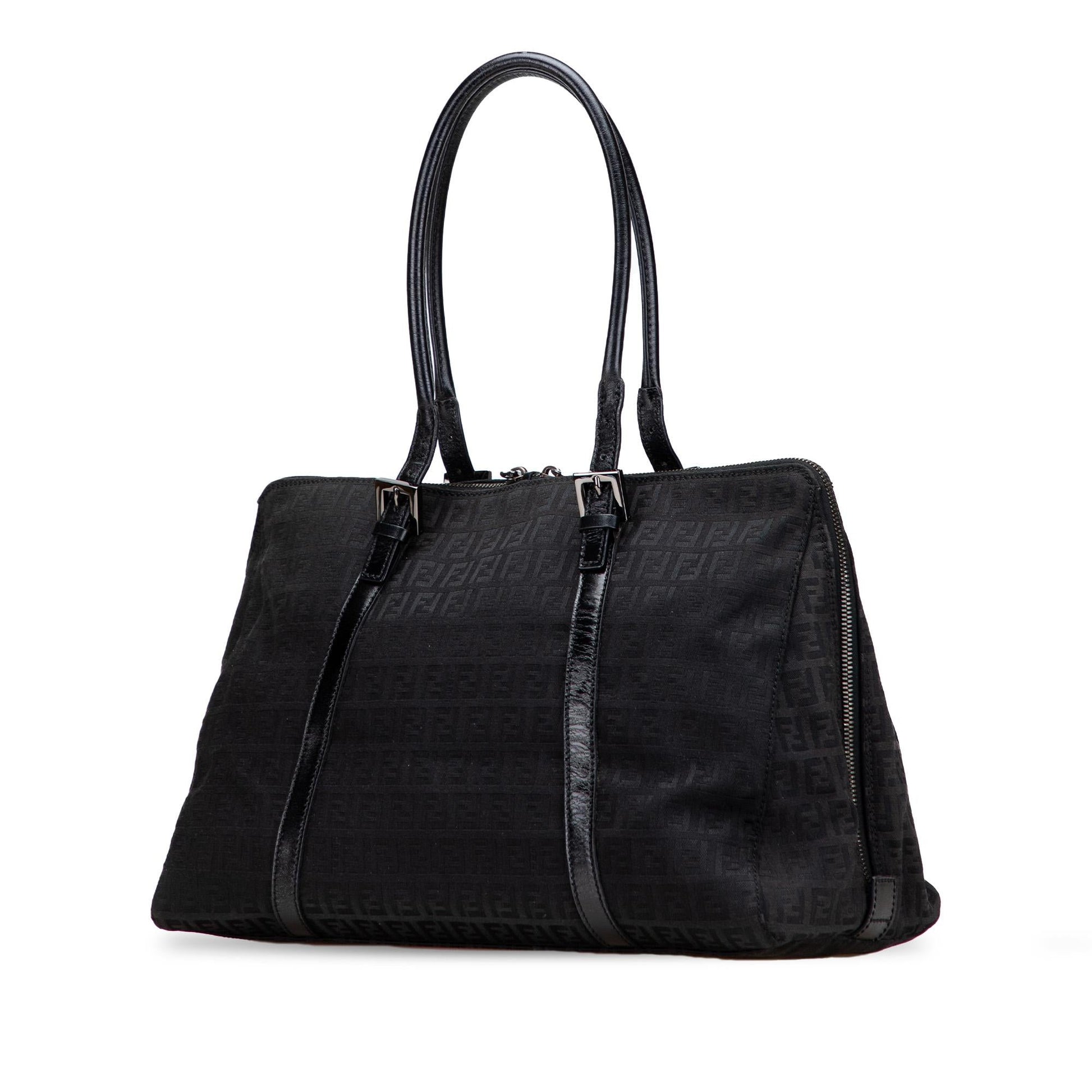 Fendi Sunshine Tote - Rovelle Bags