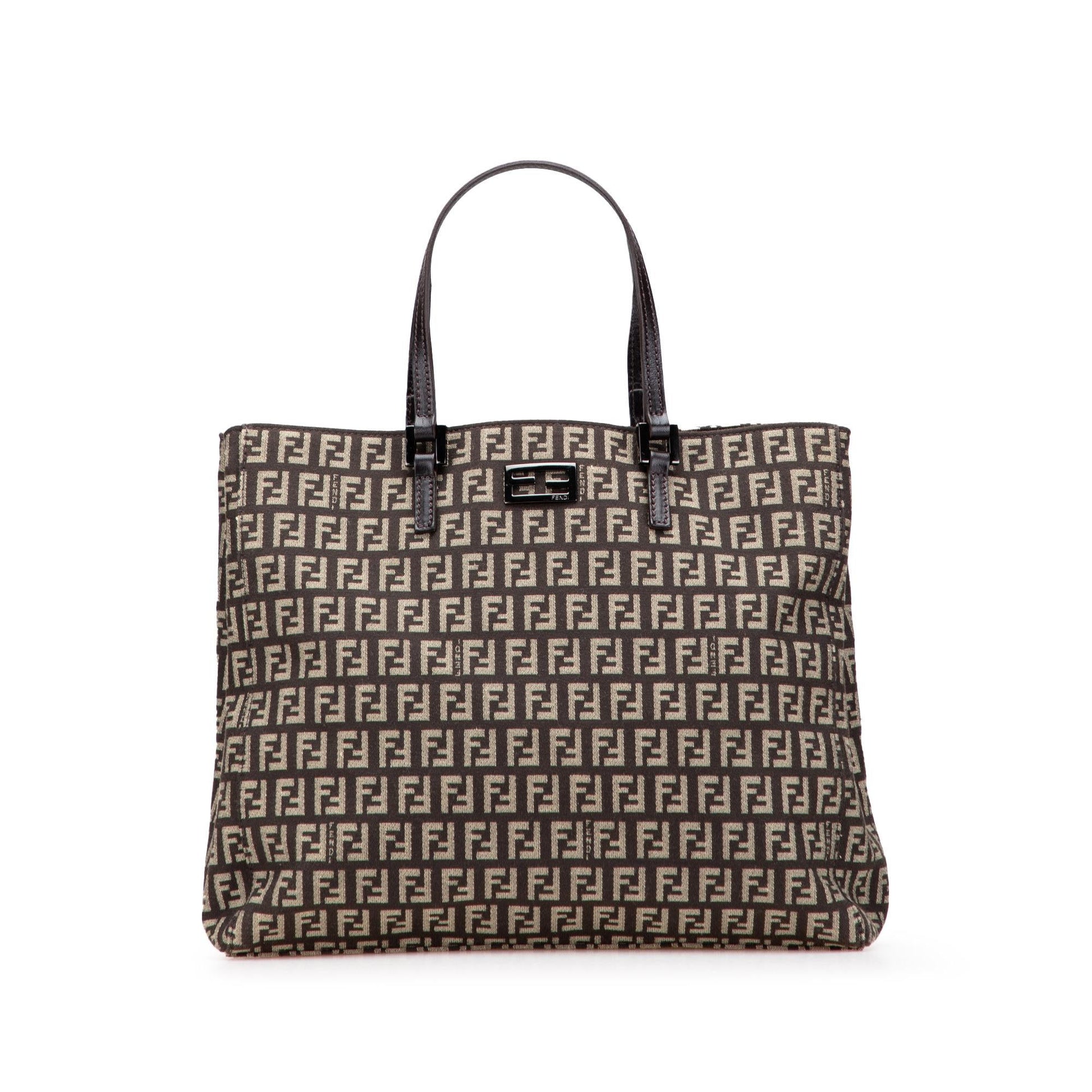 Fendi Tote Tote - Rovelle Bags