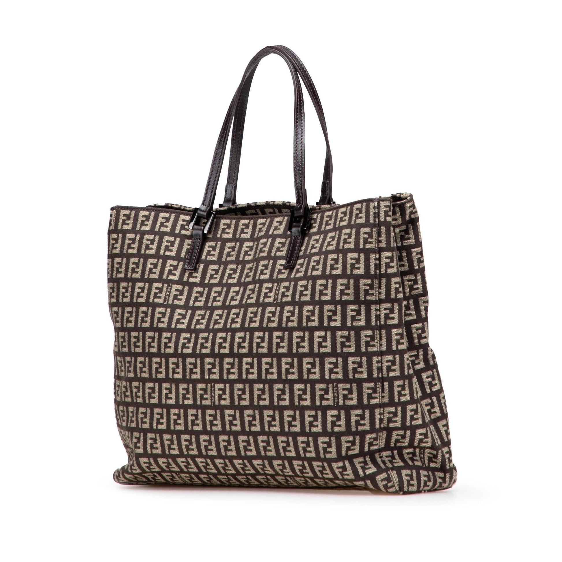 Fendi Tote Tote - Rovelle Bags