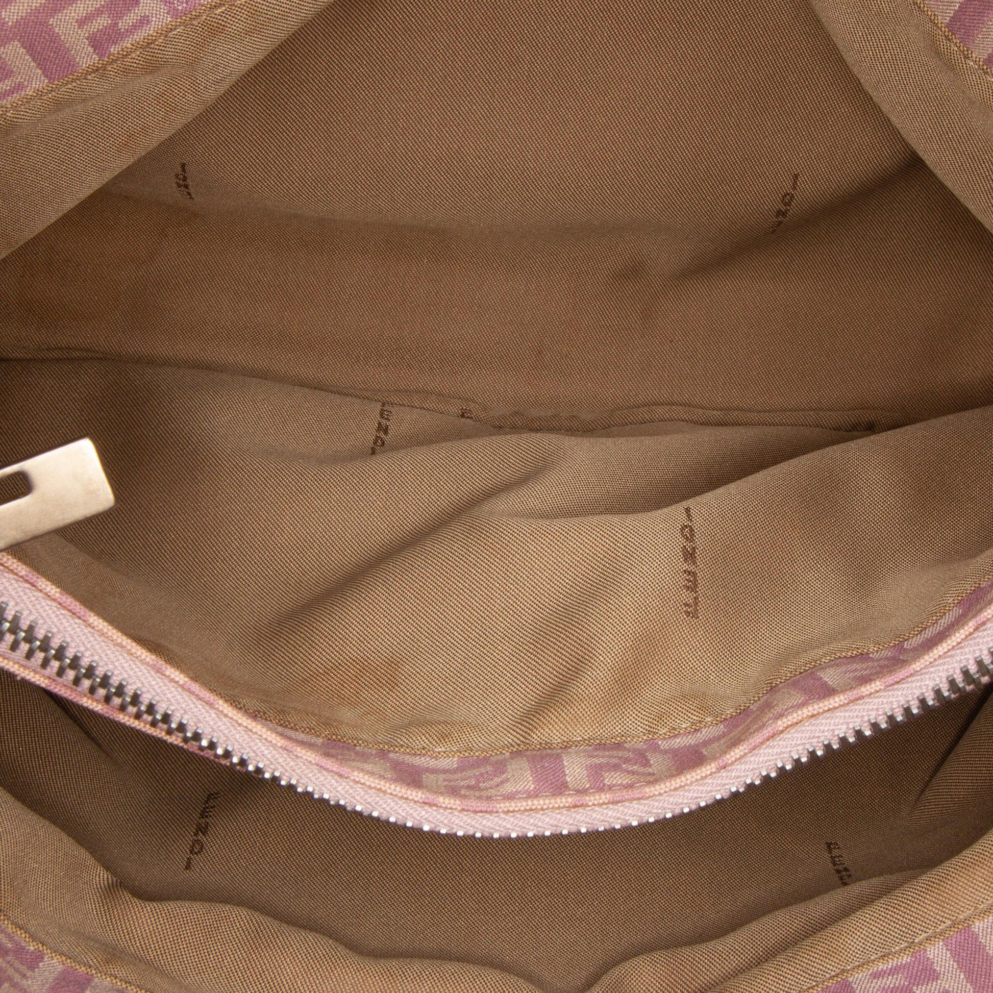 Fendi Tote Tote - Rovelle Bags