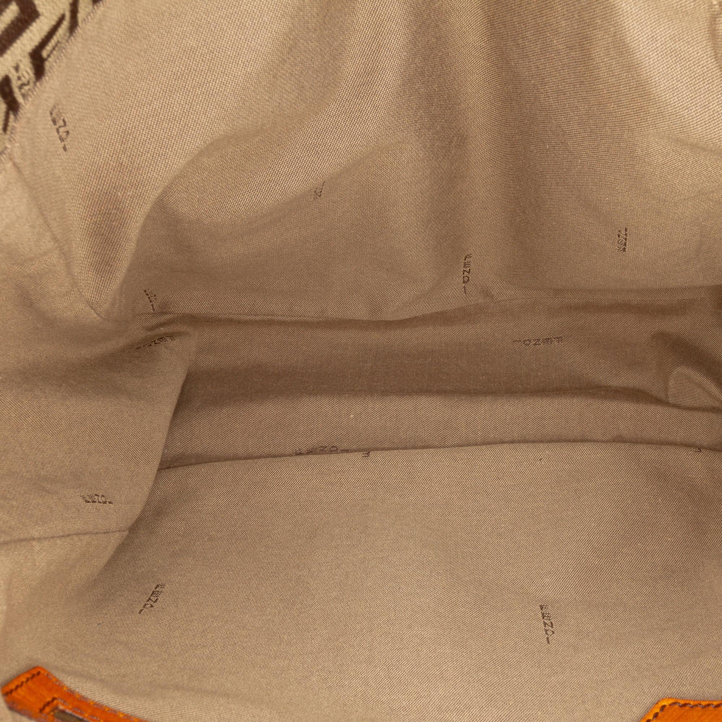 Fendi Tote Tote - Rovelle Bags
