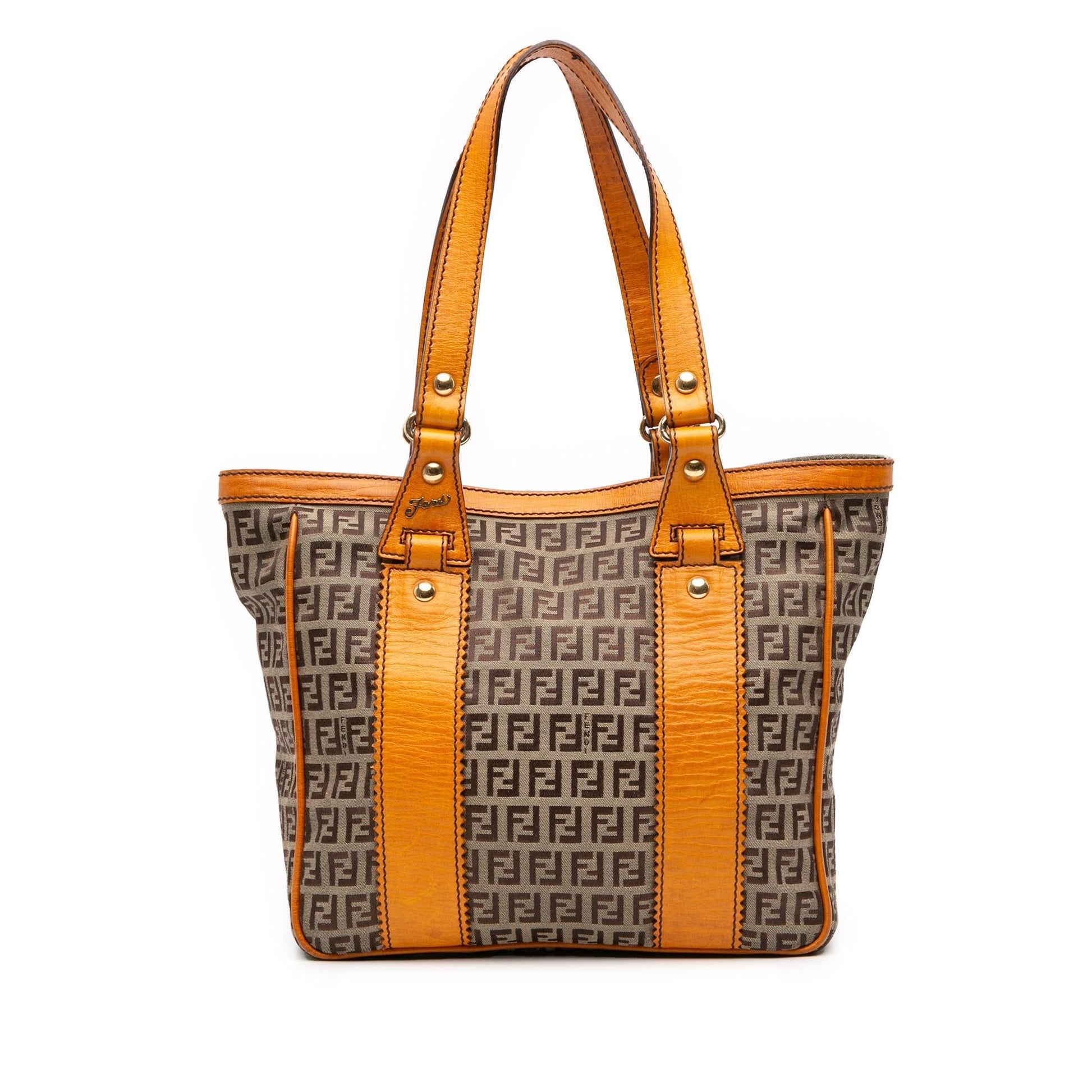 Fendi Tote Tote - Rovelle Bags
