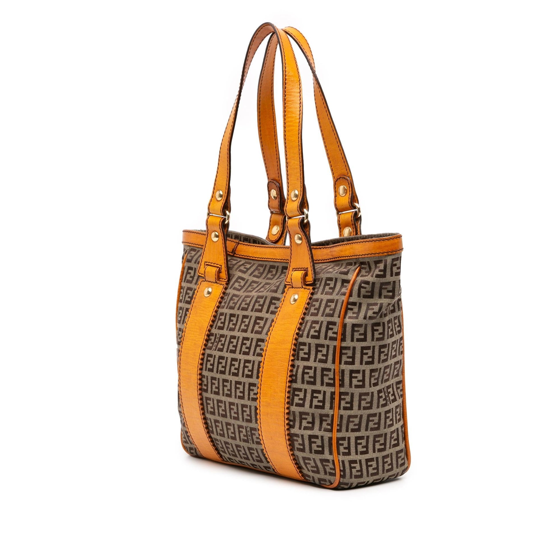 Fendi Tote Tote - Rovelle Bags