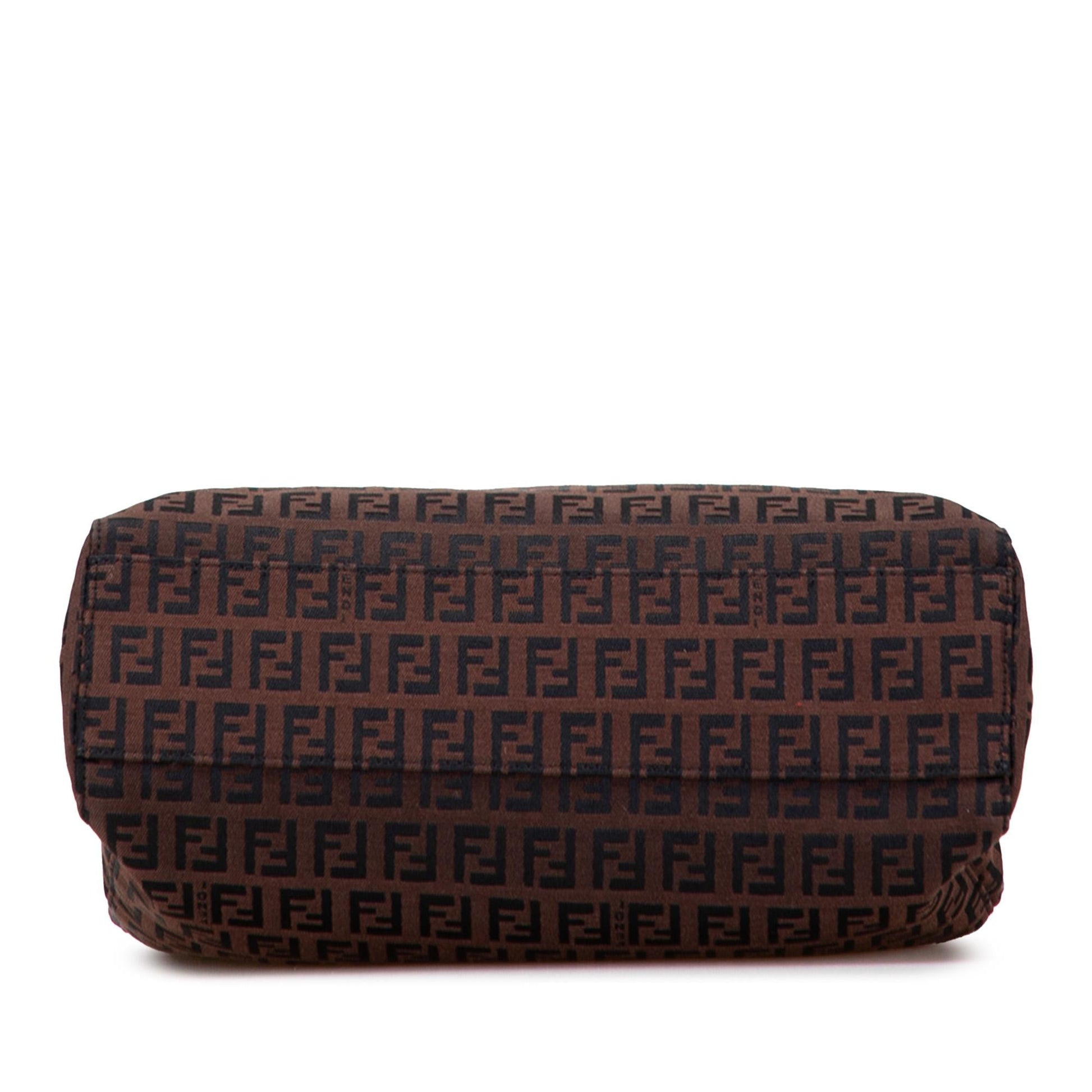 Fendi Tote Tote - Rovelle Bags