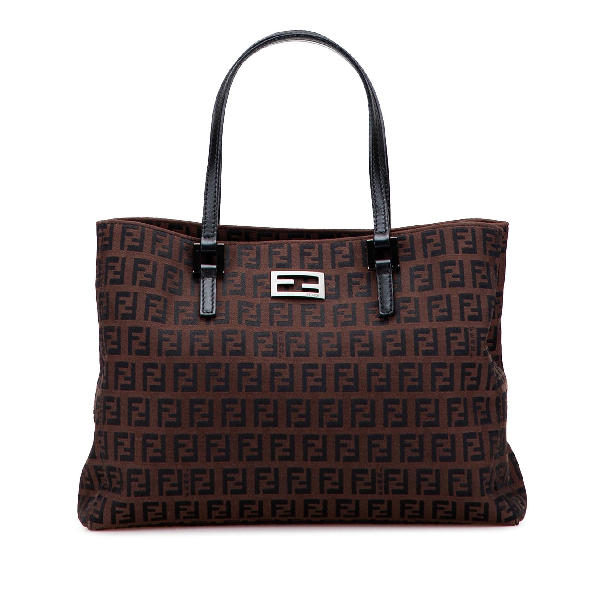 Fendi Tote Tote - Rovelle Bags