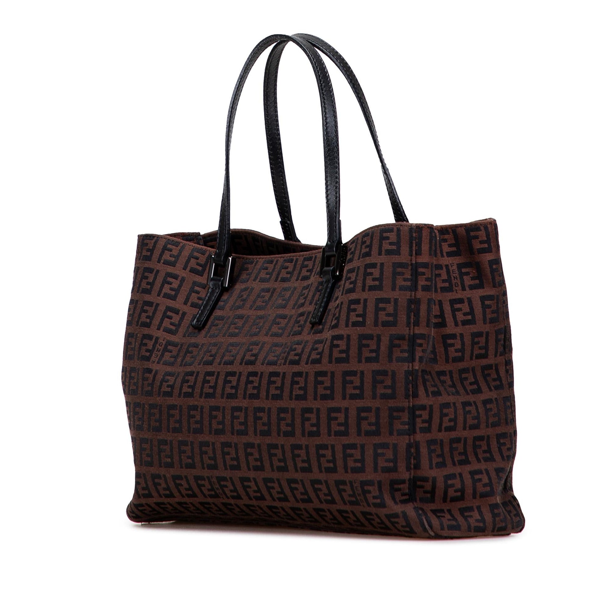 Fendi Tote Tote - Rovelle Bags
