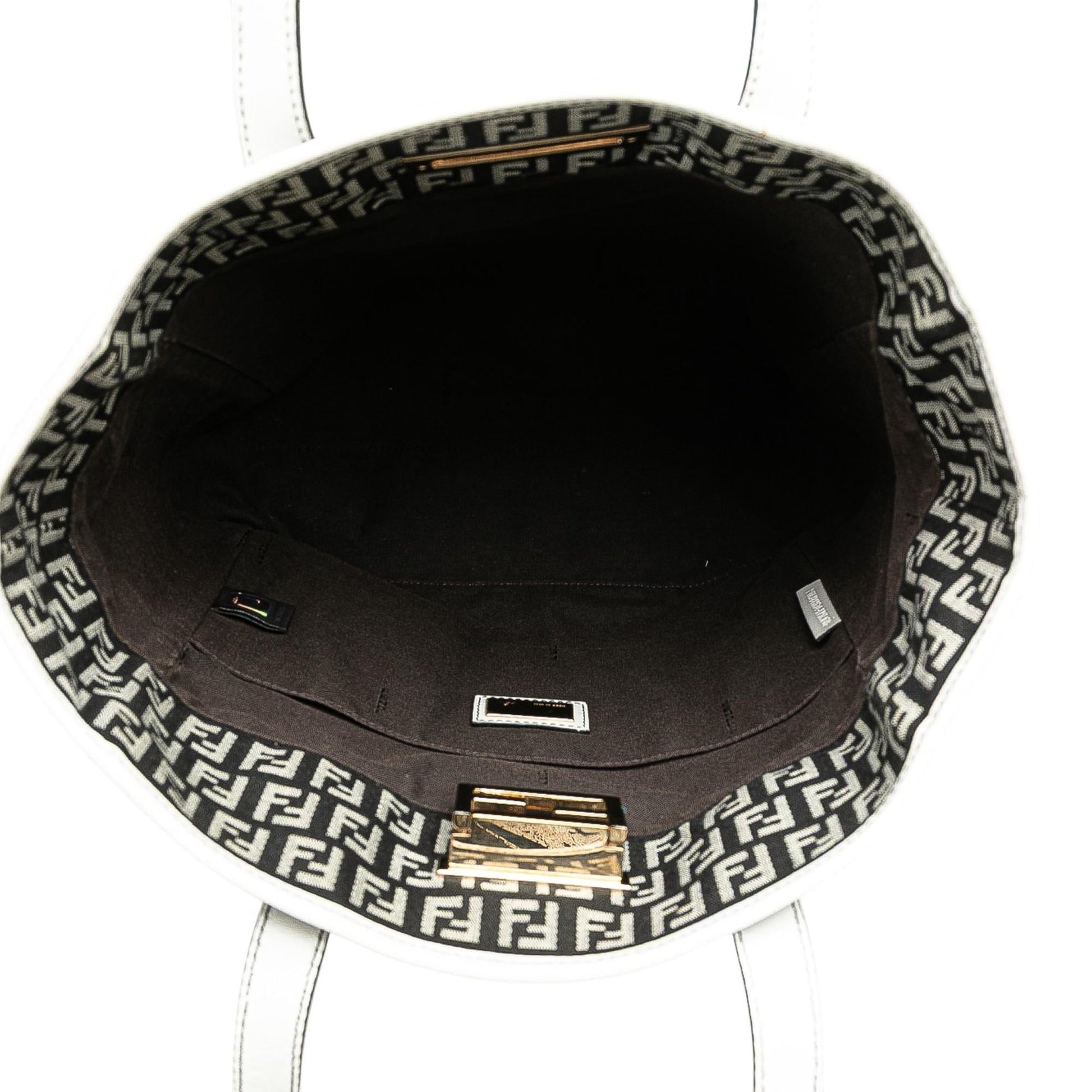 Fendi Tote Tote - Rovelle Bags