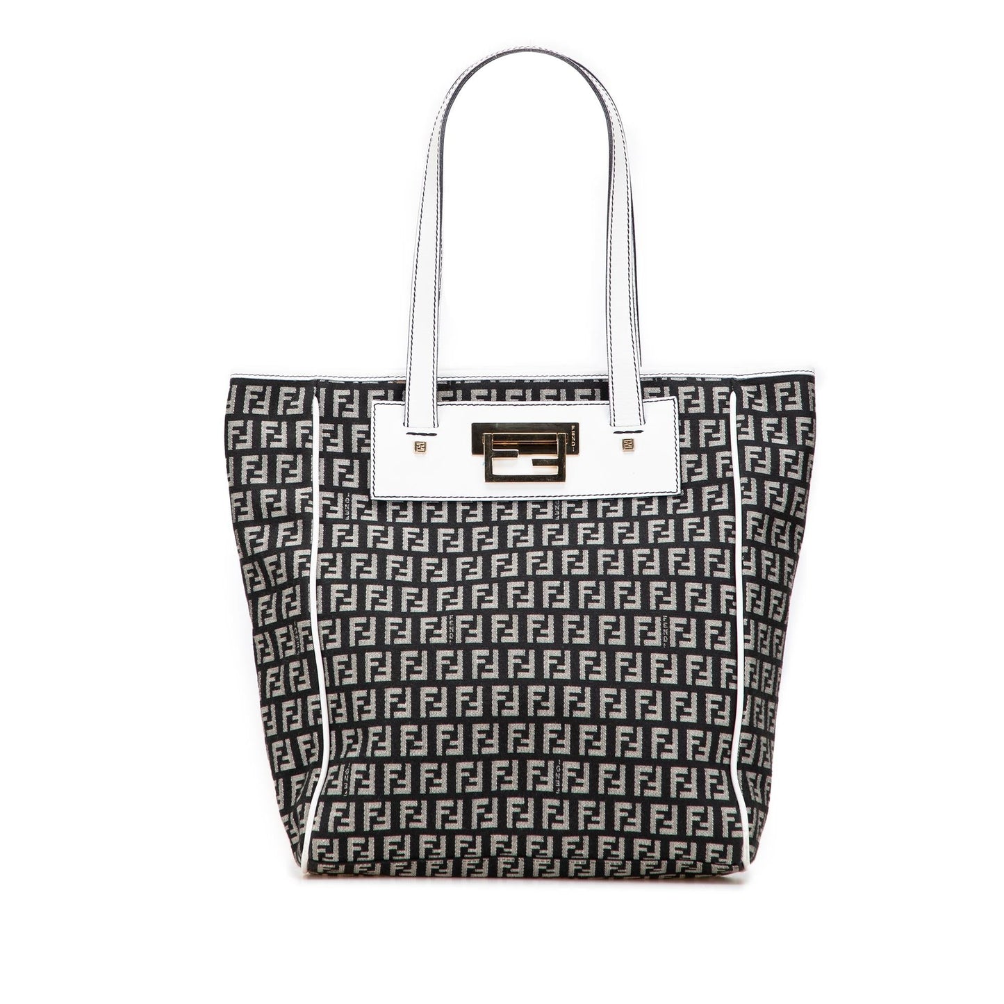 Fendi Tote Tote - Rovelle Bags