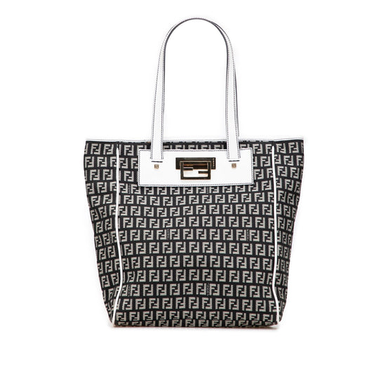 Fendi Tote Tote - Rovelle Bags