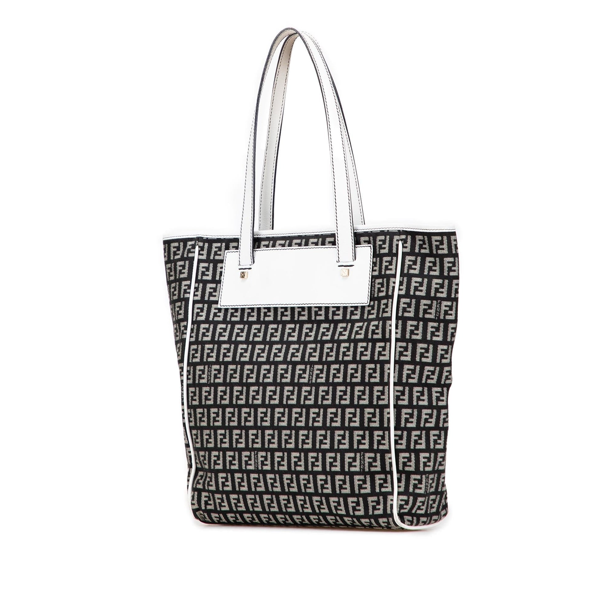 Fendi Tote Tote - Rovelle Bags