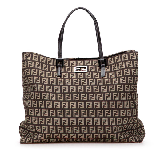 Fendi Tote Tote - Rovelle Bags