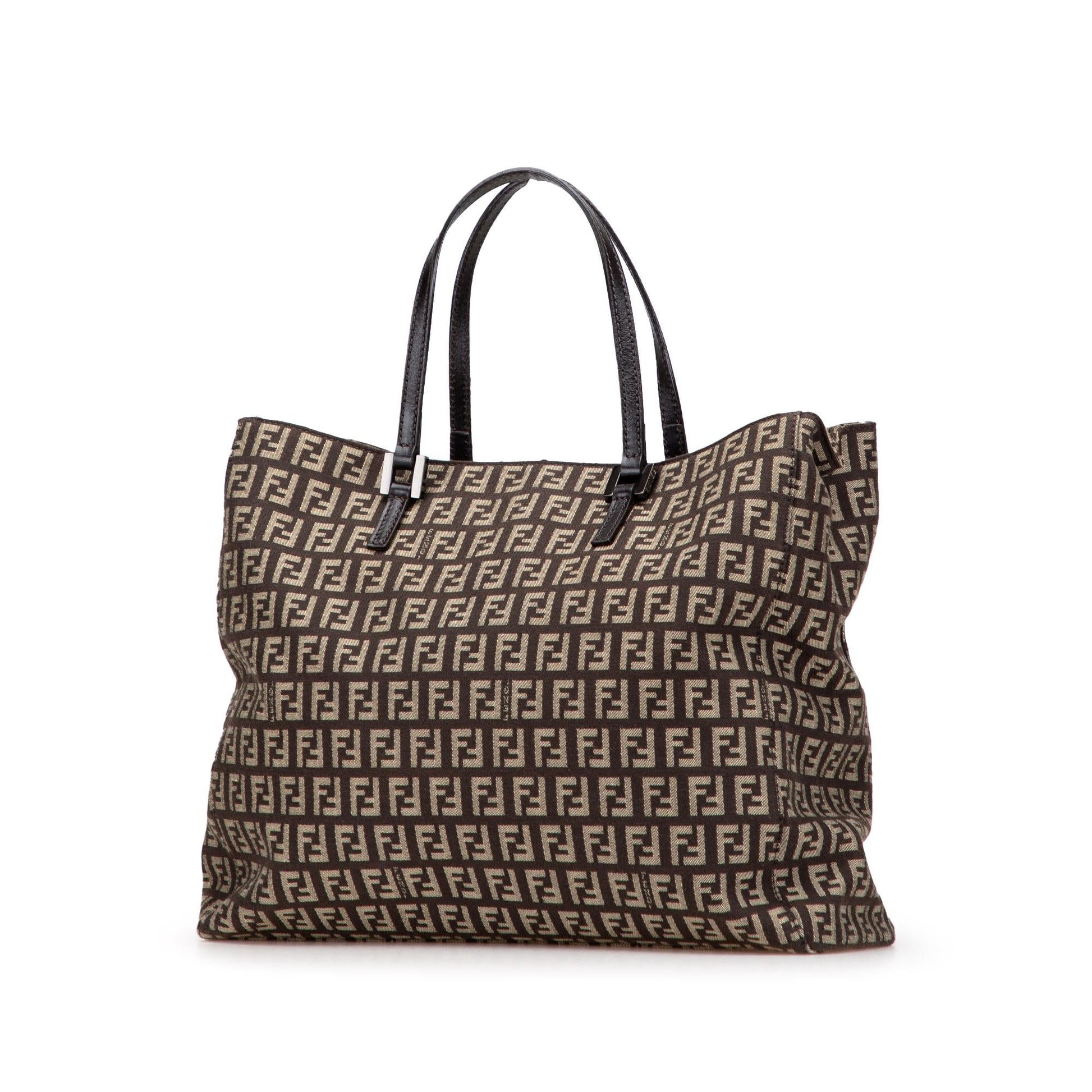 Fendi Tote Tote - Rovelle Bags