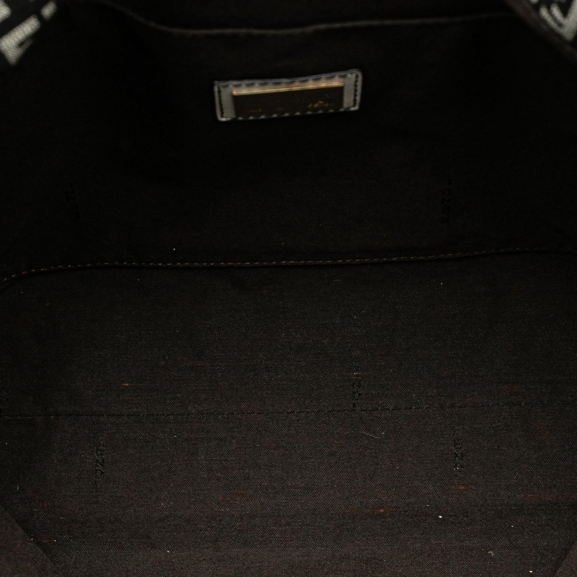 Fendi Tote Tote - Rovelle Bags